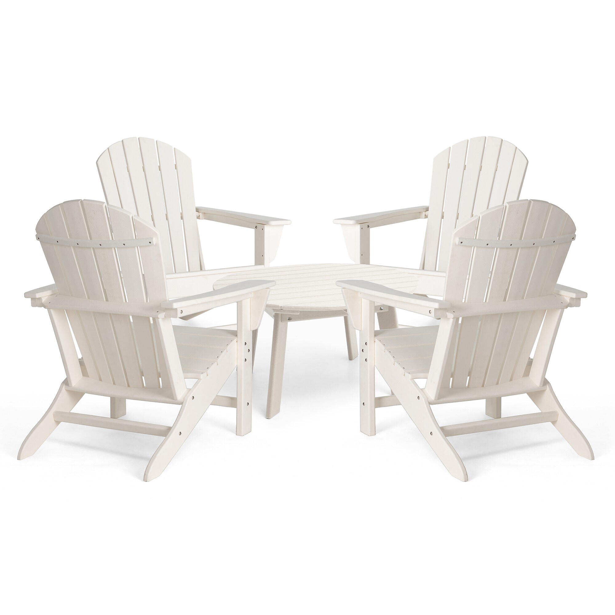 Adirondack Cushion for Leisure Line Chairs, 2-pack