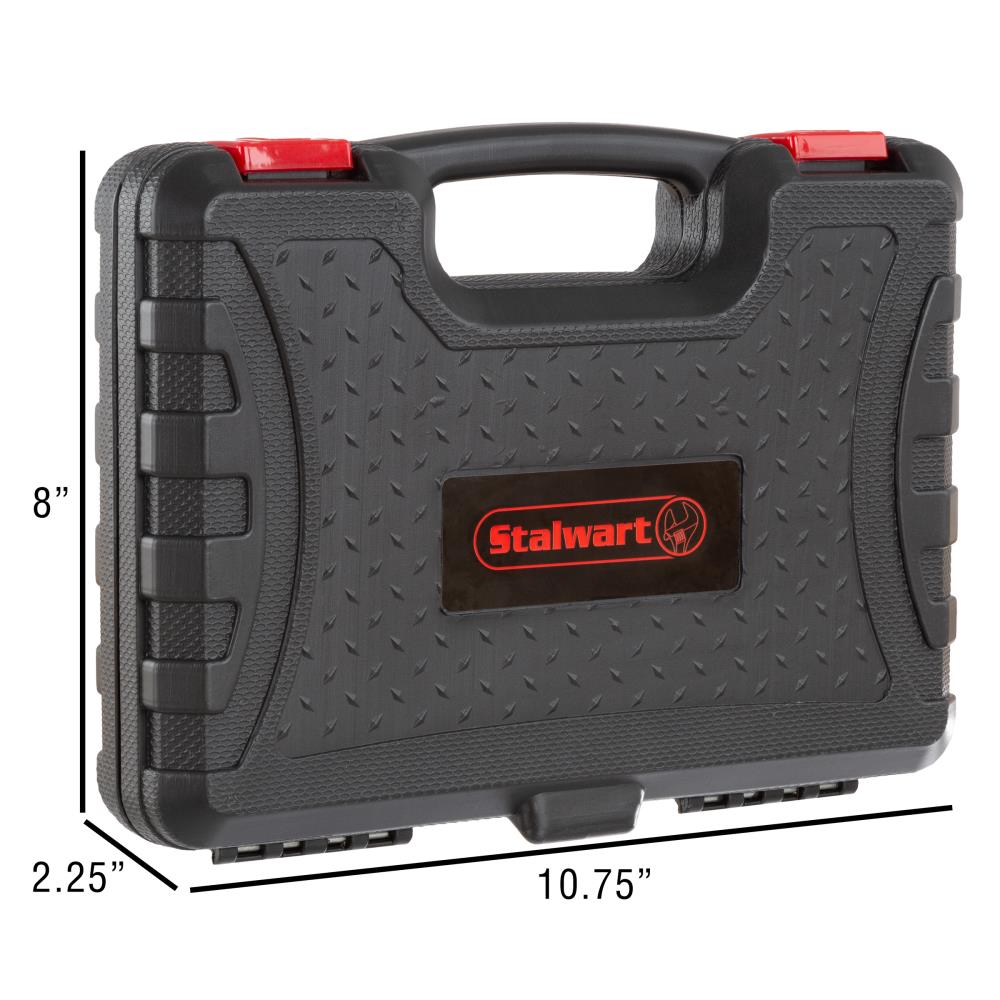 Fleming Supply 303362OCA Tool-Sets - View #4