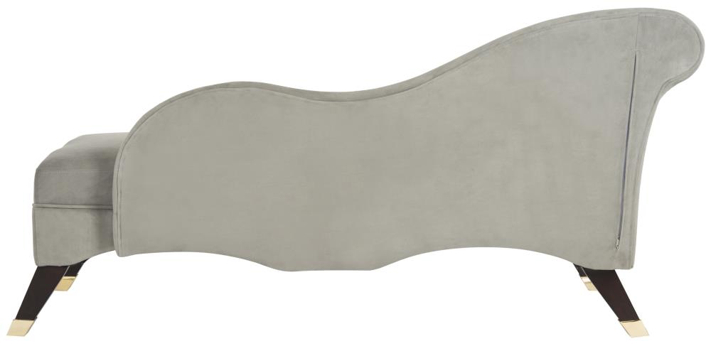 Safavieh FOX6284B Chaises-Settees - View #5