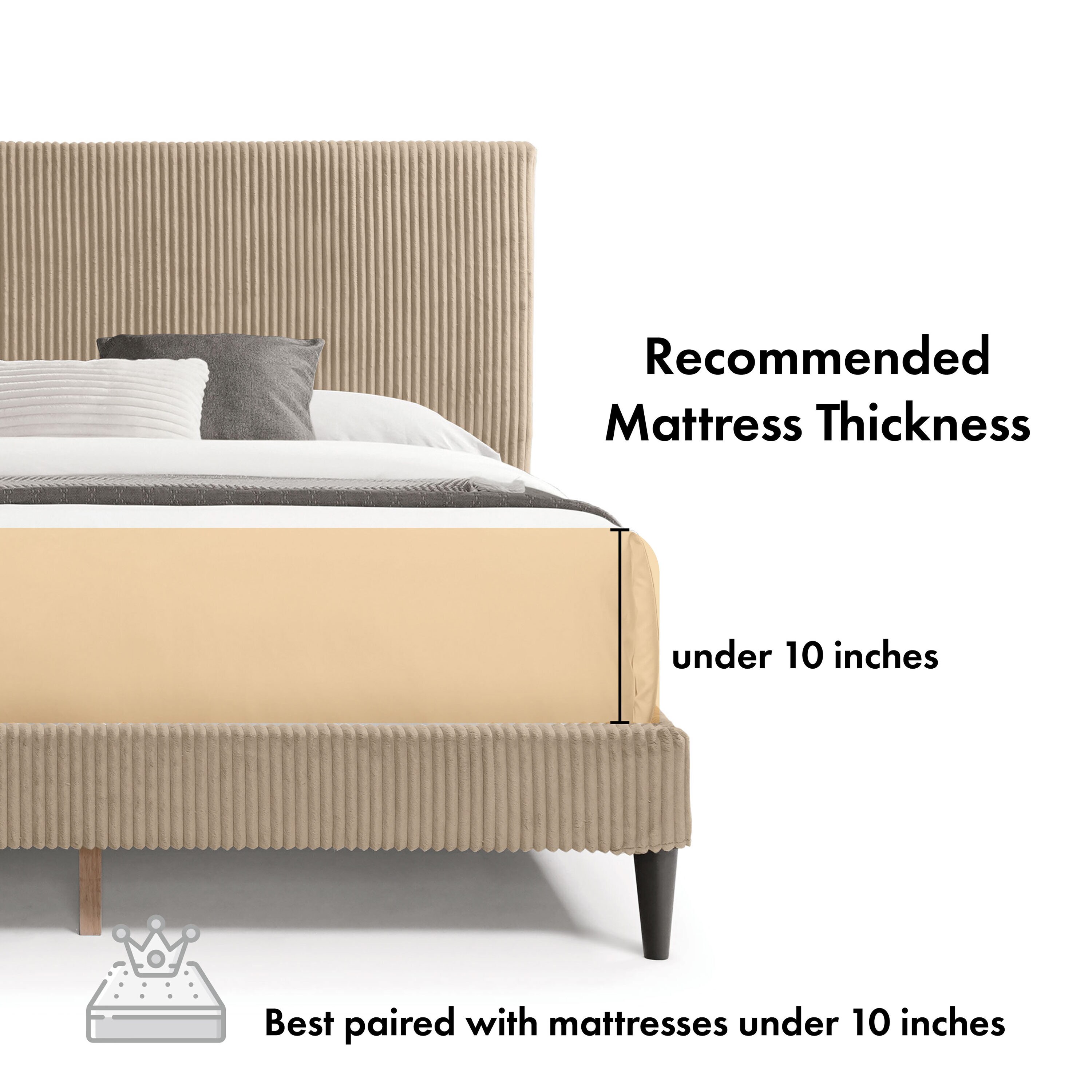 Furniture of America EC-7231YW-Q beds - View #14