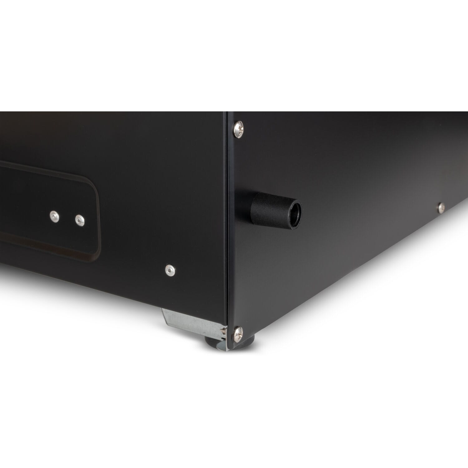 Brazilian Flame BD-02X-BLACK Grill-Rotisseries - View #13