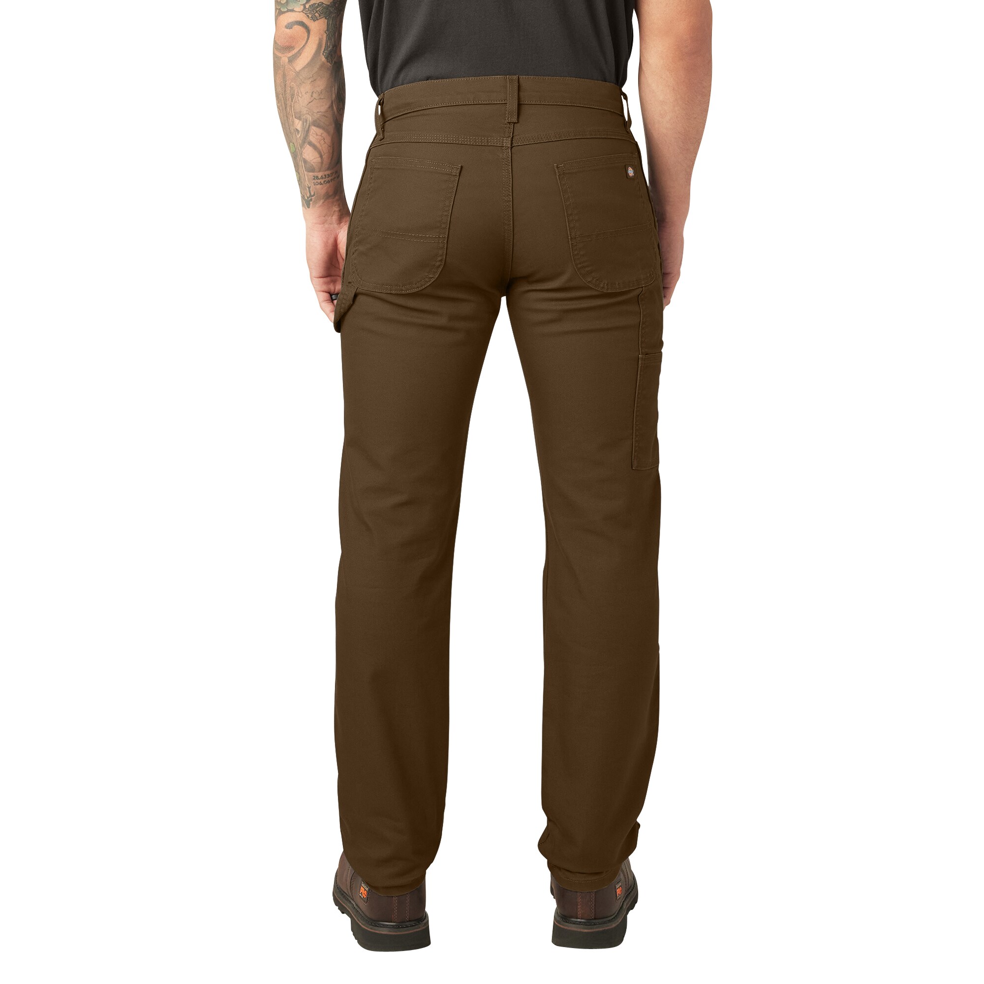 Dickies DP802STB 36 34 pants - View #2