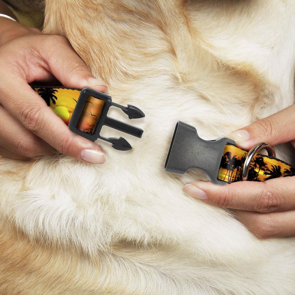 Buckle-Down CPC-W30761-S Dog-Collars-Harnesses - View #2