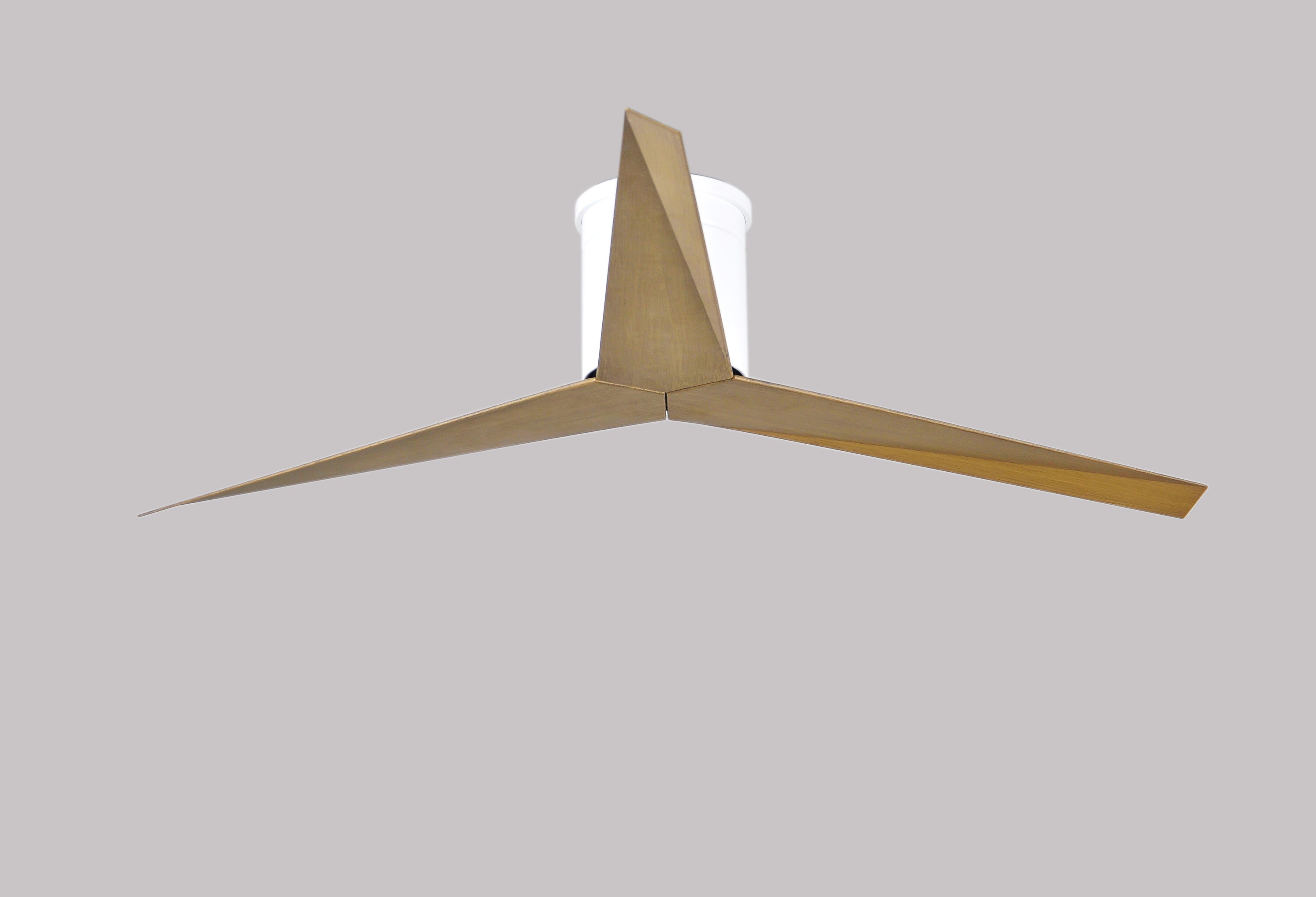 Matthews Fan Company EKH-WH-GA Ceiling-Fans - View #5