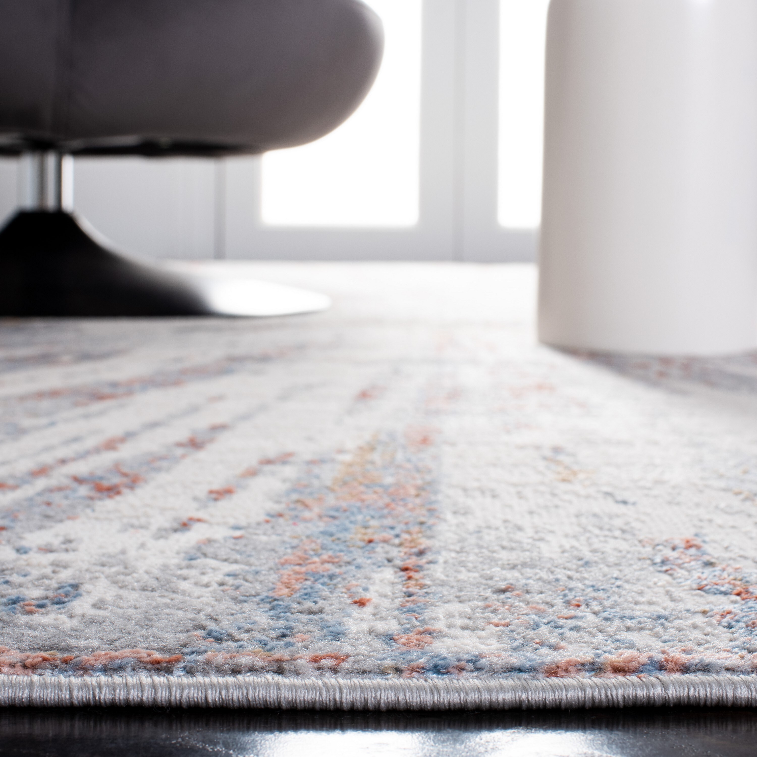 Safavieh ALA449G-4 rugs - View #4