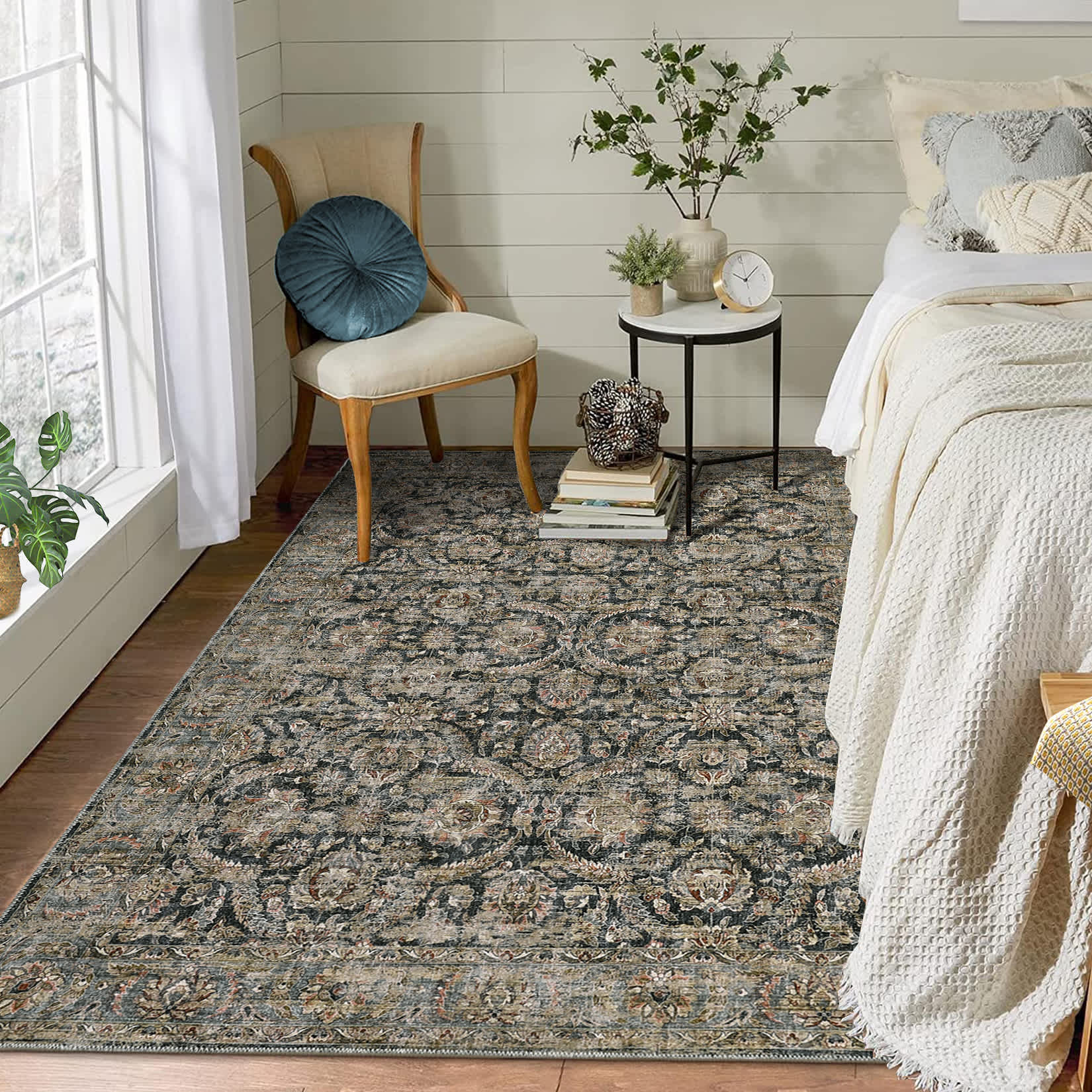 Qeetex LSN-PHO-12GFMTTD rugs - View #6