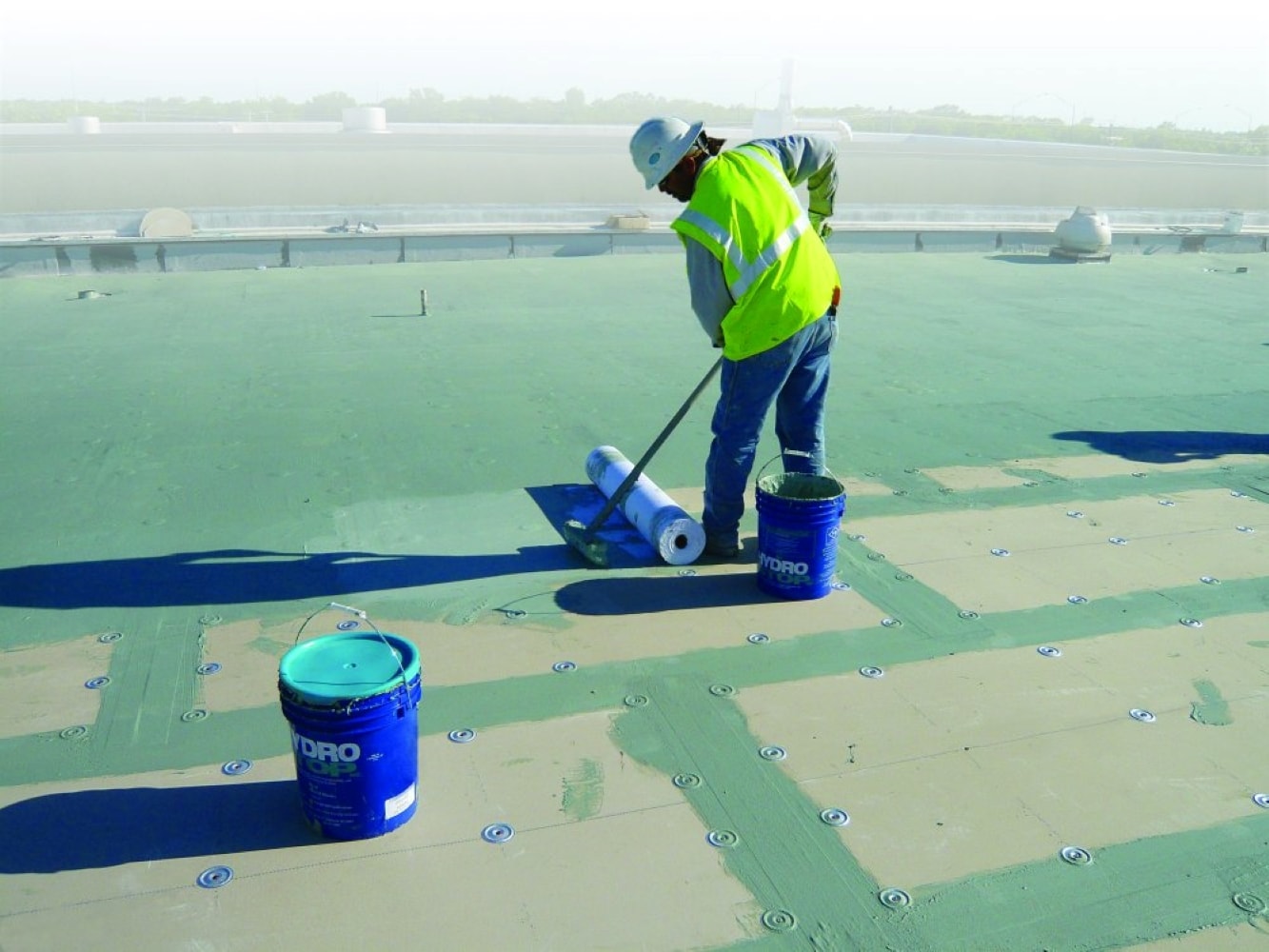 GAF 890024000 Reflective-Roof-Coatings - View #4