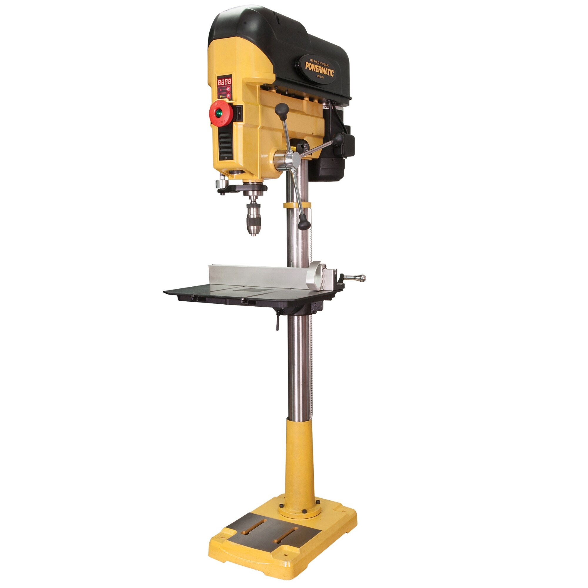 Dewalt bench online drill