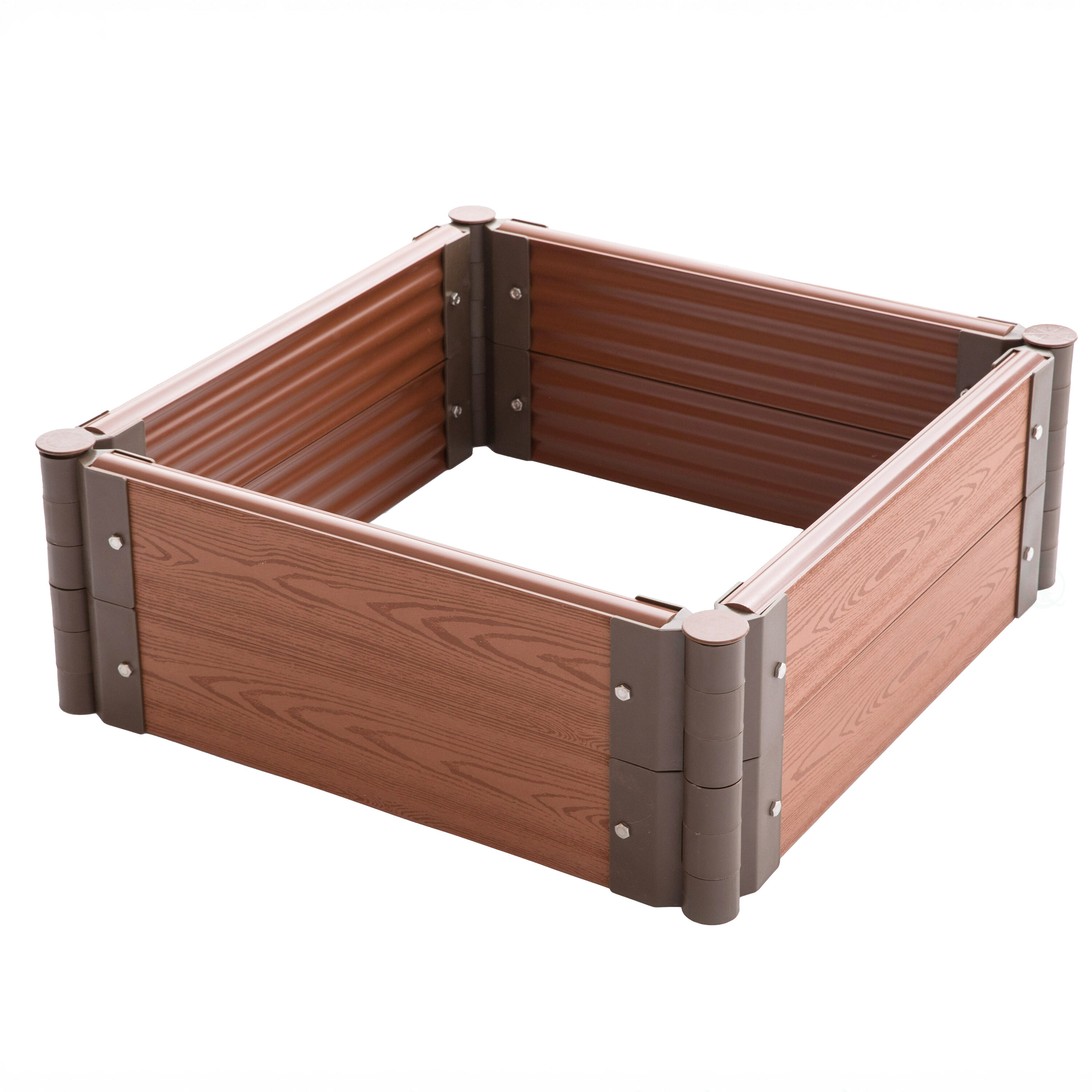 Gardenised QI004007S Planter-Window-Box - View #4