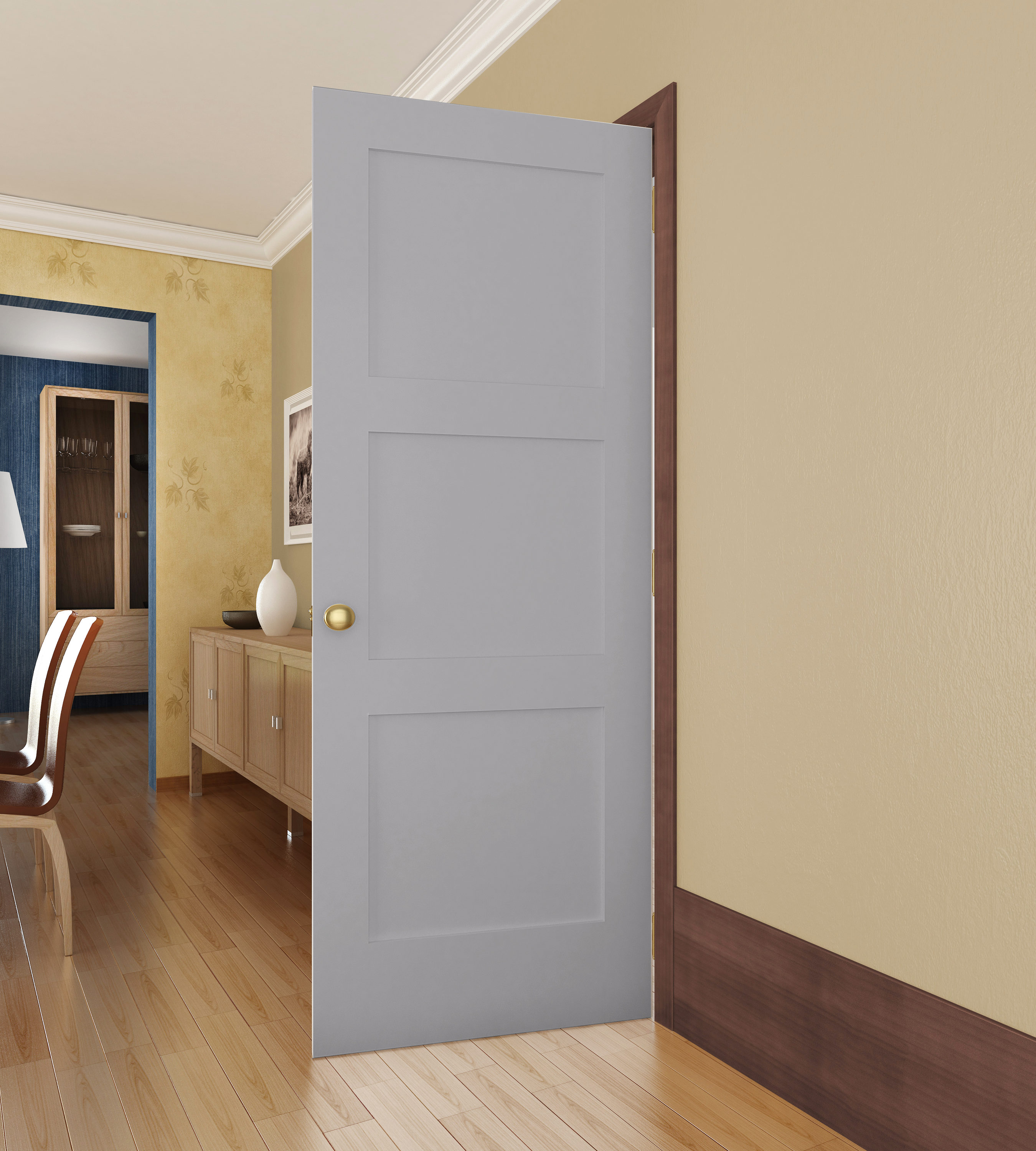 RELIABILT LO1369324 Pre-Hung-Doors - View #3