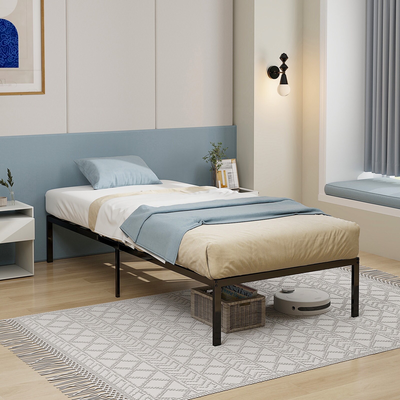 Fenbeli QLLSFENH387 beds - View #8