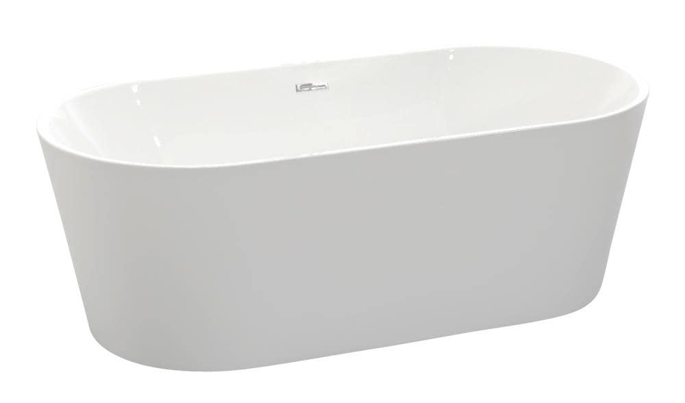 ANZZI FT-AZ098 bathtubs - View #2