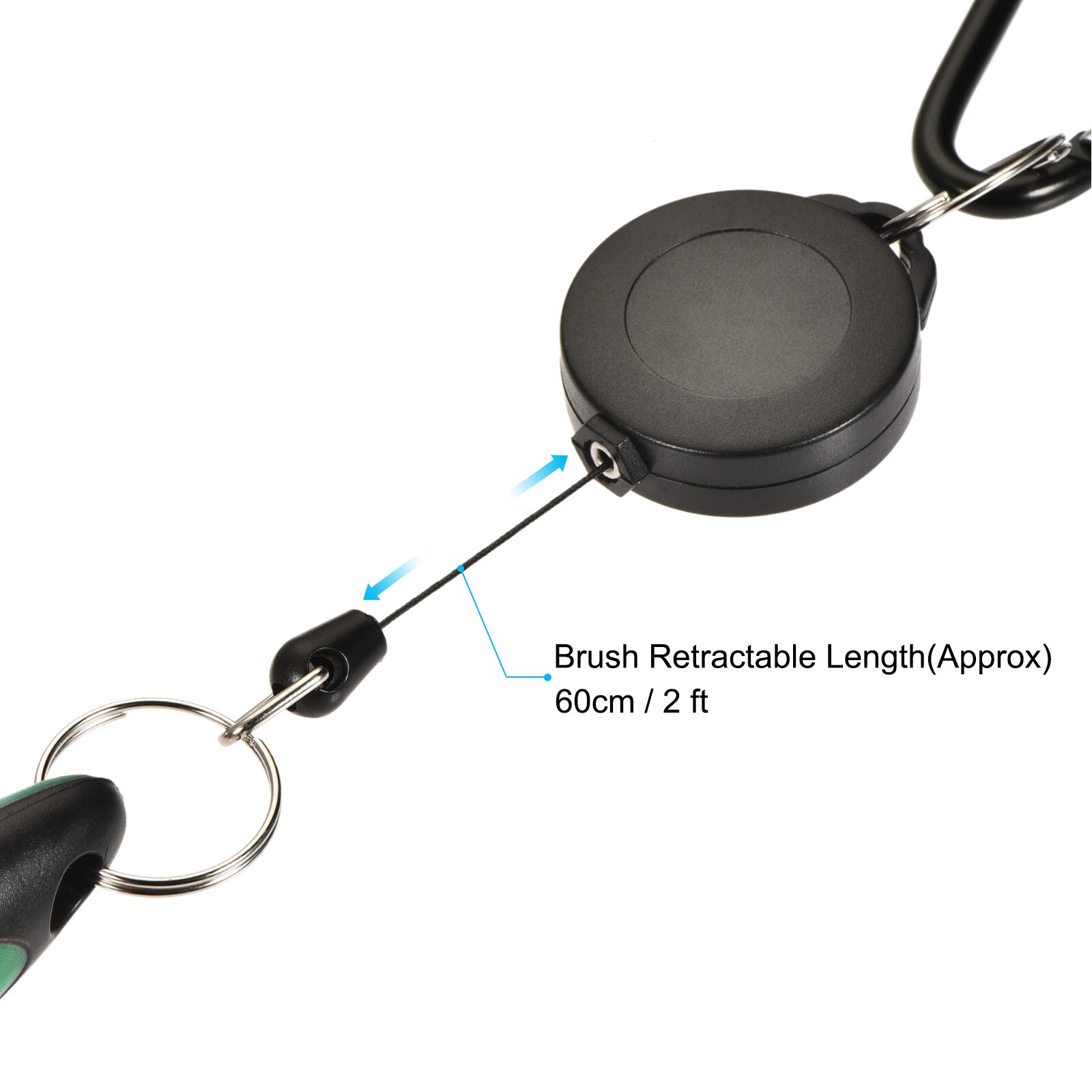 Unique Bargains S25120502UX4234 Golf-Gear - View #3