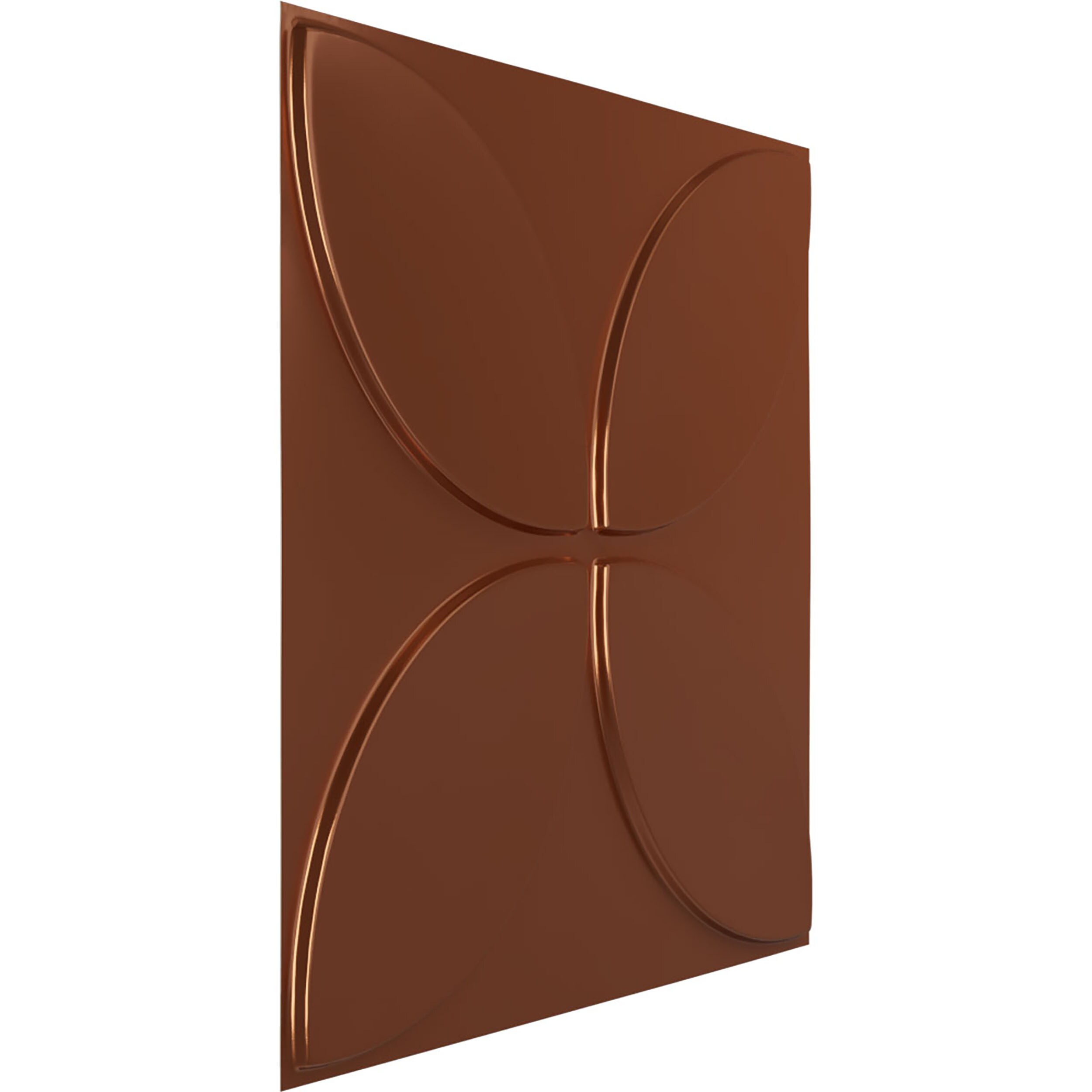 Ekena Millwork WP20X20PRBCO Wall-Panels - View #2