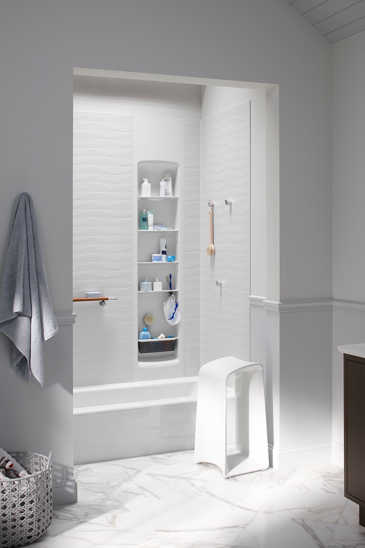 KOHLER 837-0 bathtubs - View #3