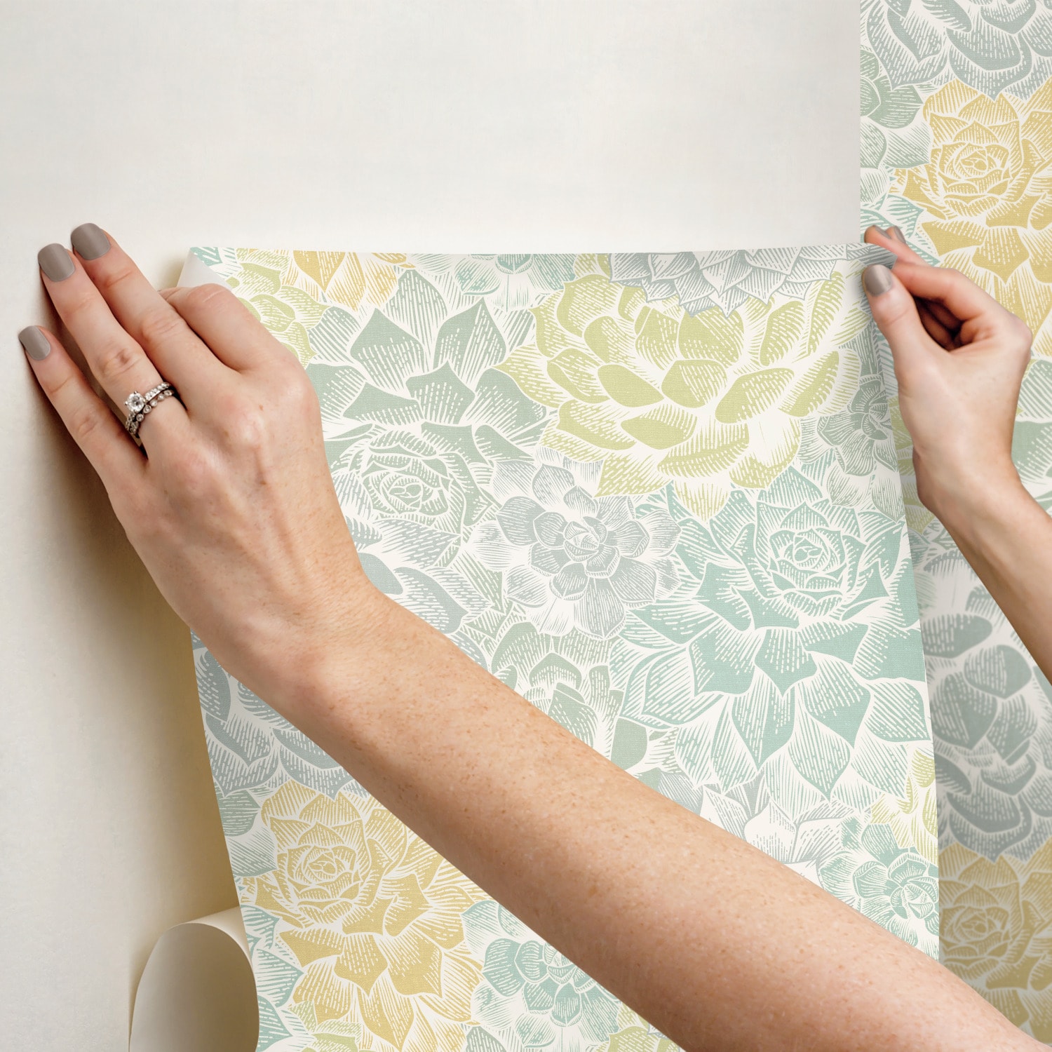 Mr. Kate RMK12315RL wallpaper - View #4