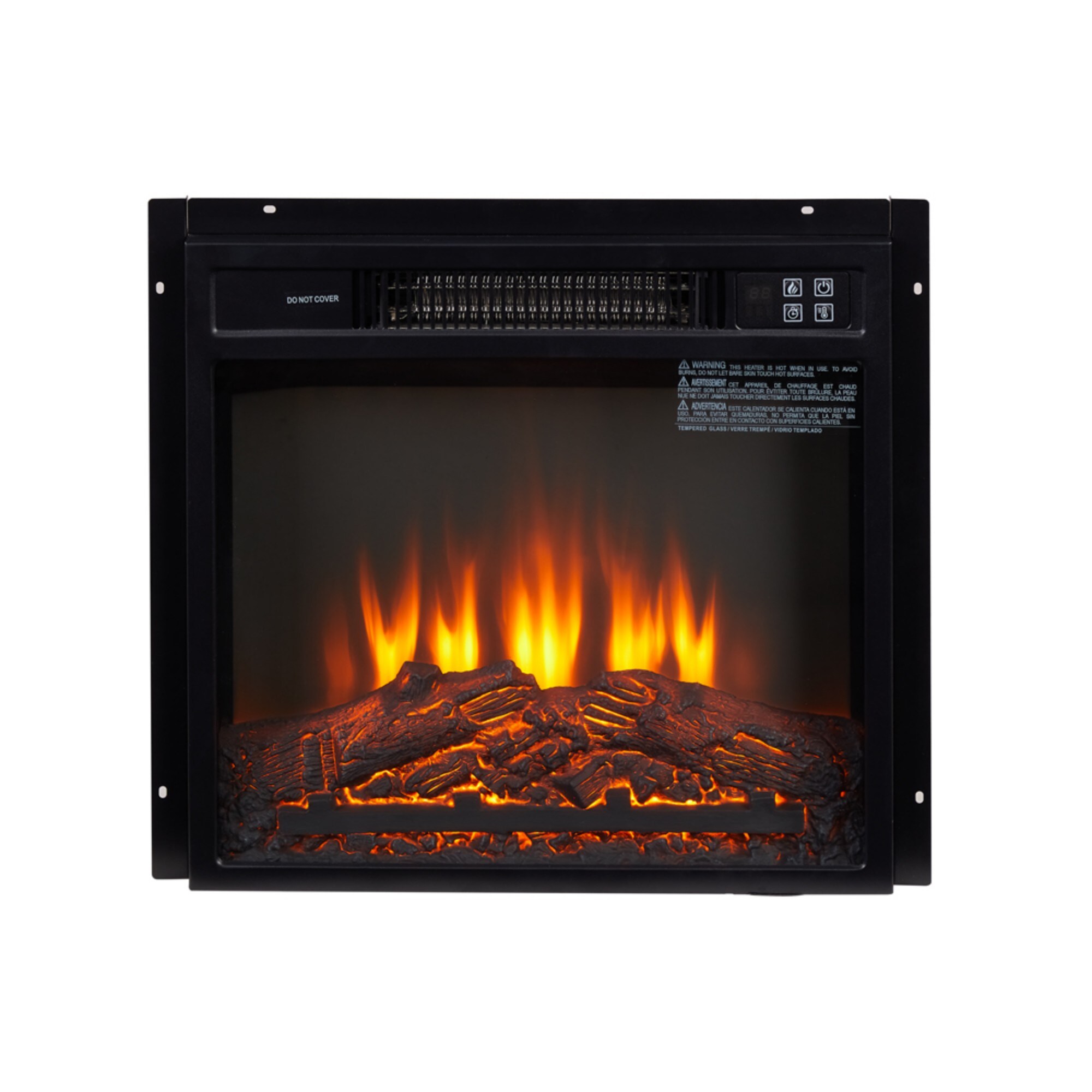 ToolCat BZ2-119-PW Electric-Fireplaces - View #5