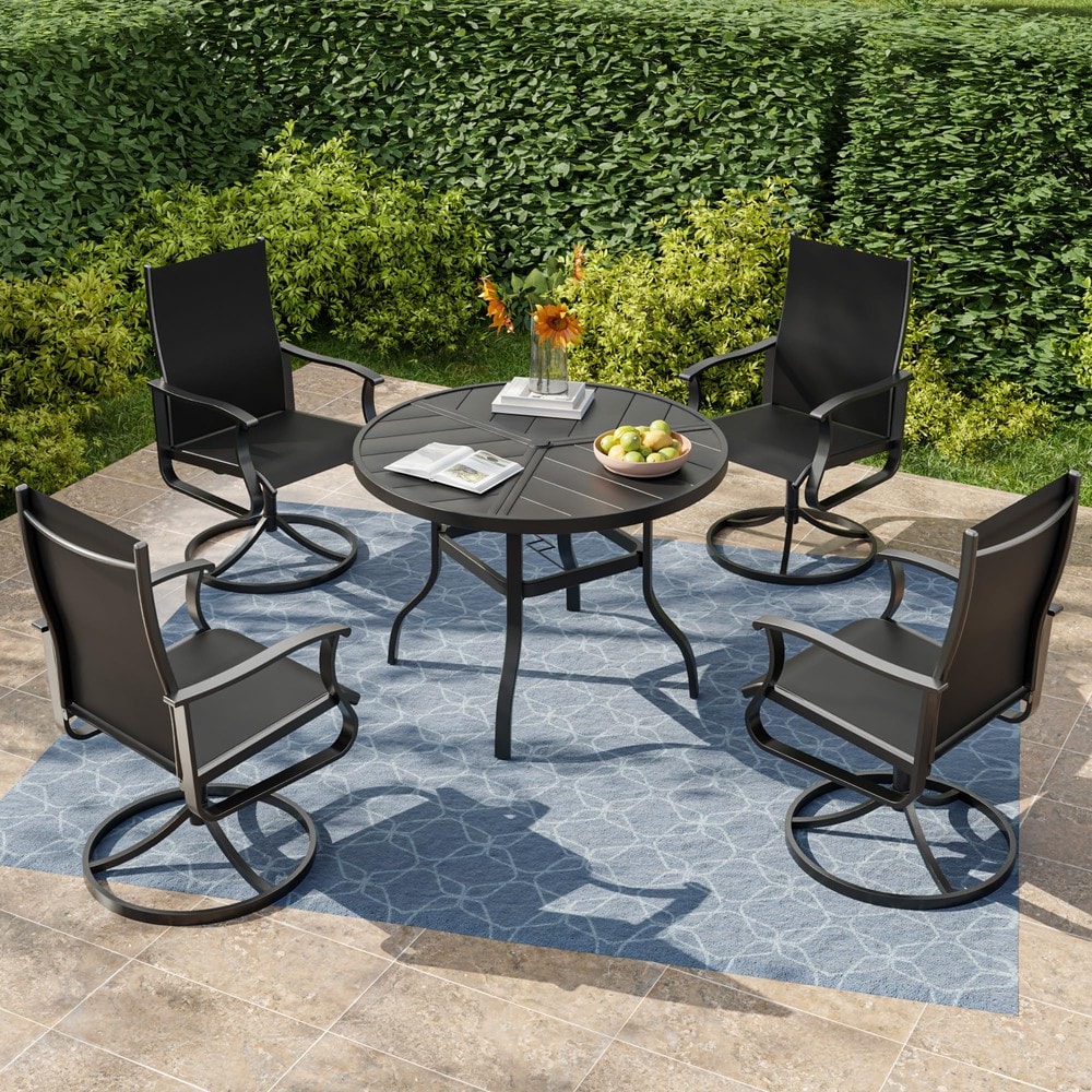 UDPATIO 748421737890 Patio-Chairs - View #8