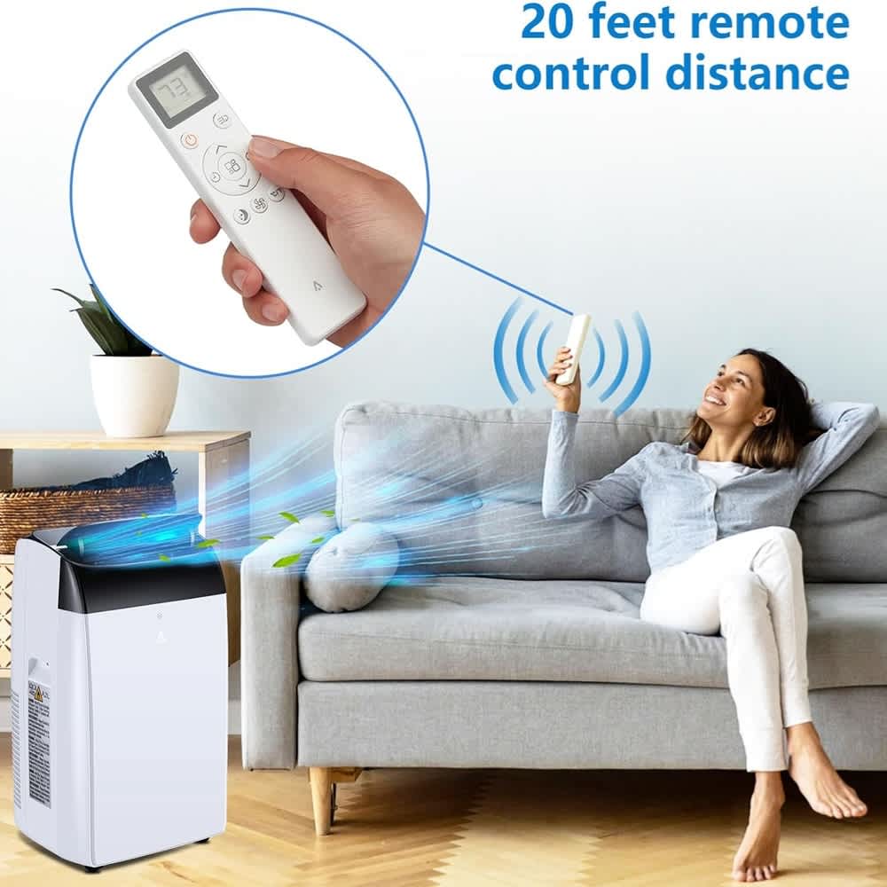 Qeetex LSHQQPHO-0XJ11HNO Portable-Air-Conditioners - View #4