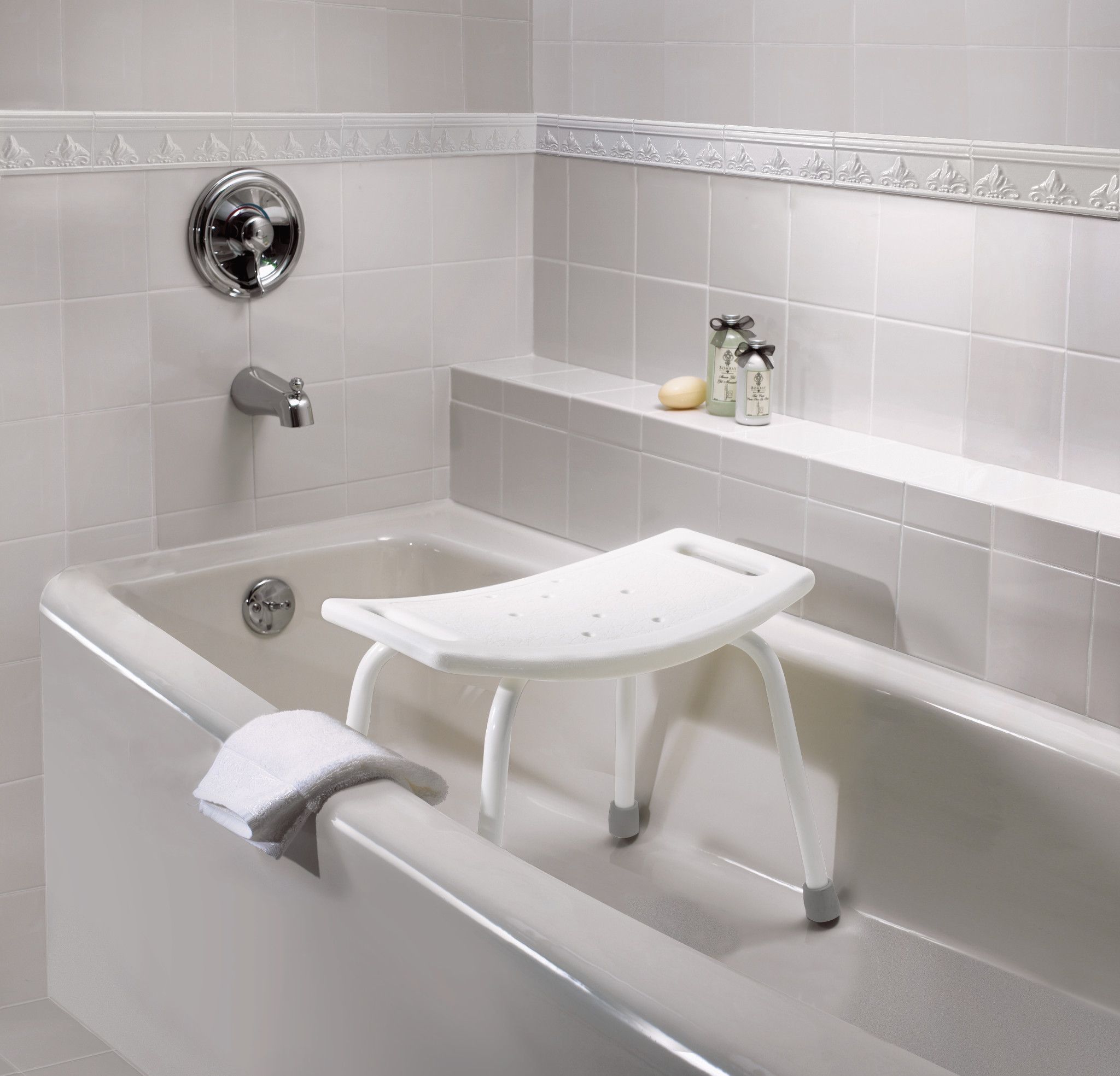 Lowes best sale bath seat