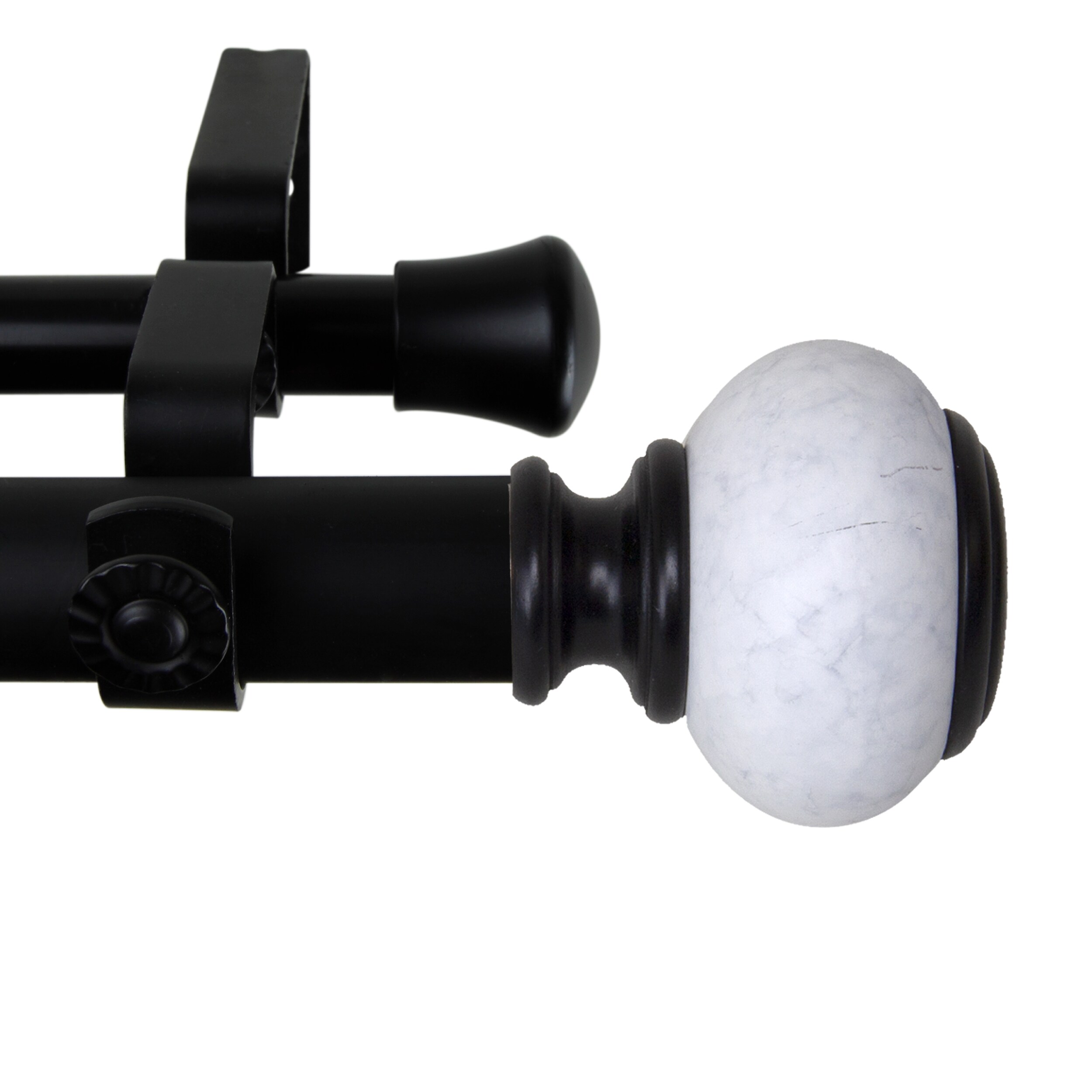 Hart & Harlow L100-54-662-D Curtain-Rods - View #2