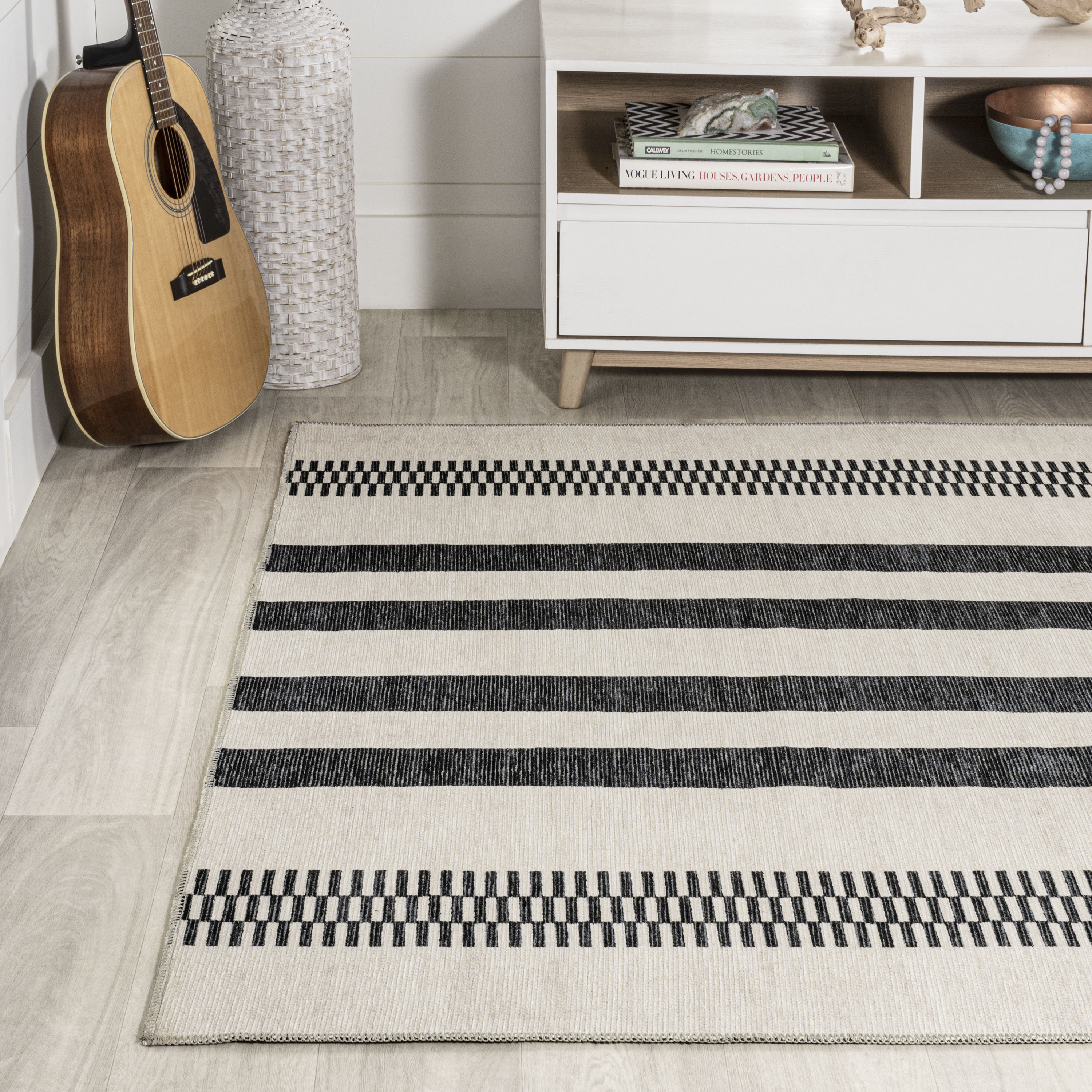 JONATHAN  Y WSH122B-8 rugs - View #6