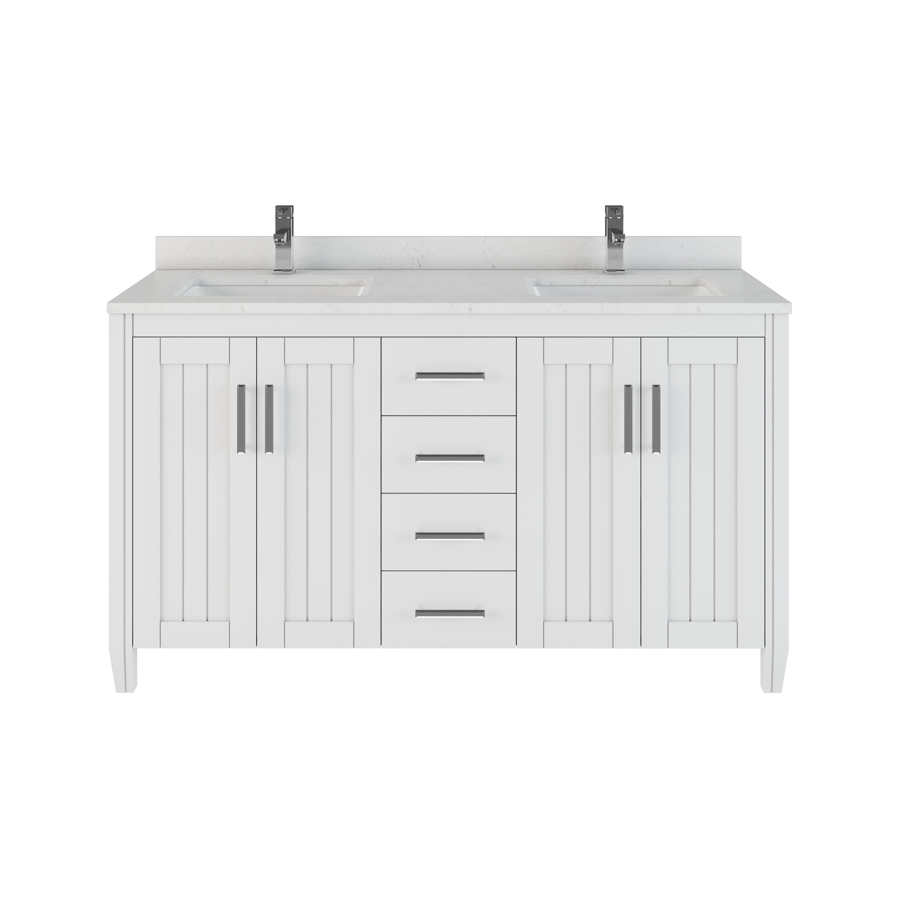 Spa Bathe 20874 Bath-Vanity-Combo - View #11