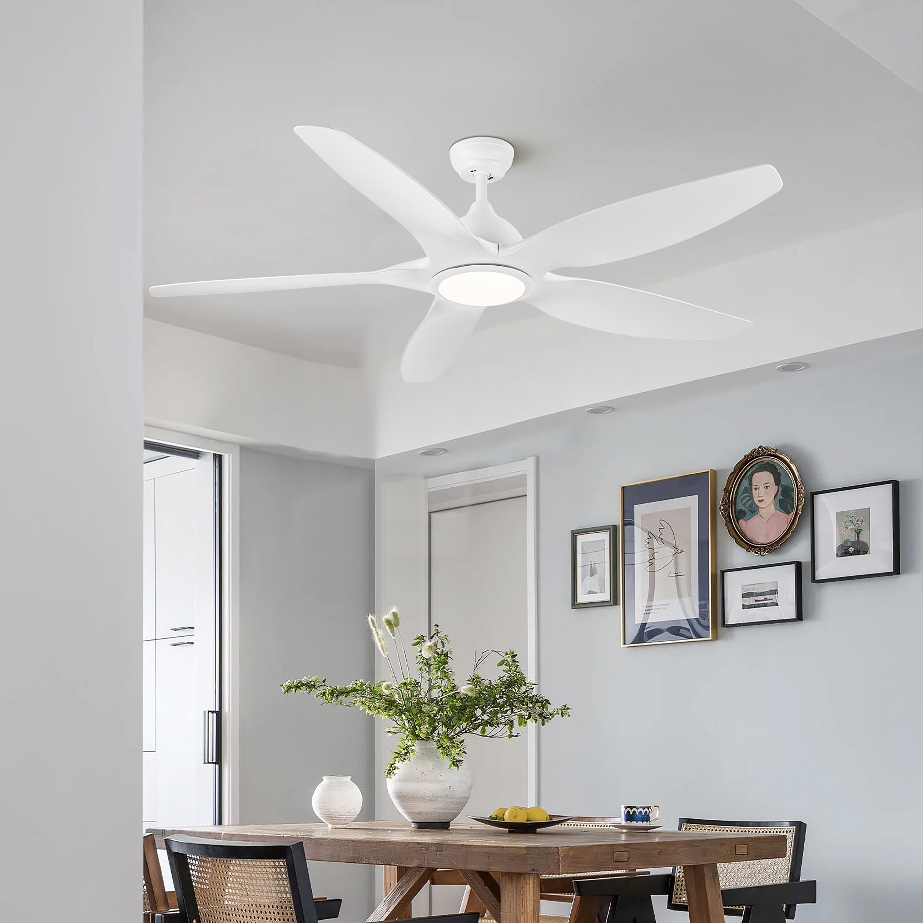Maincraft D01-CF052 Ceiling-Fans - View #3