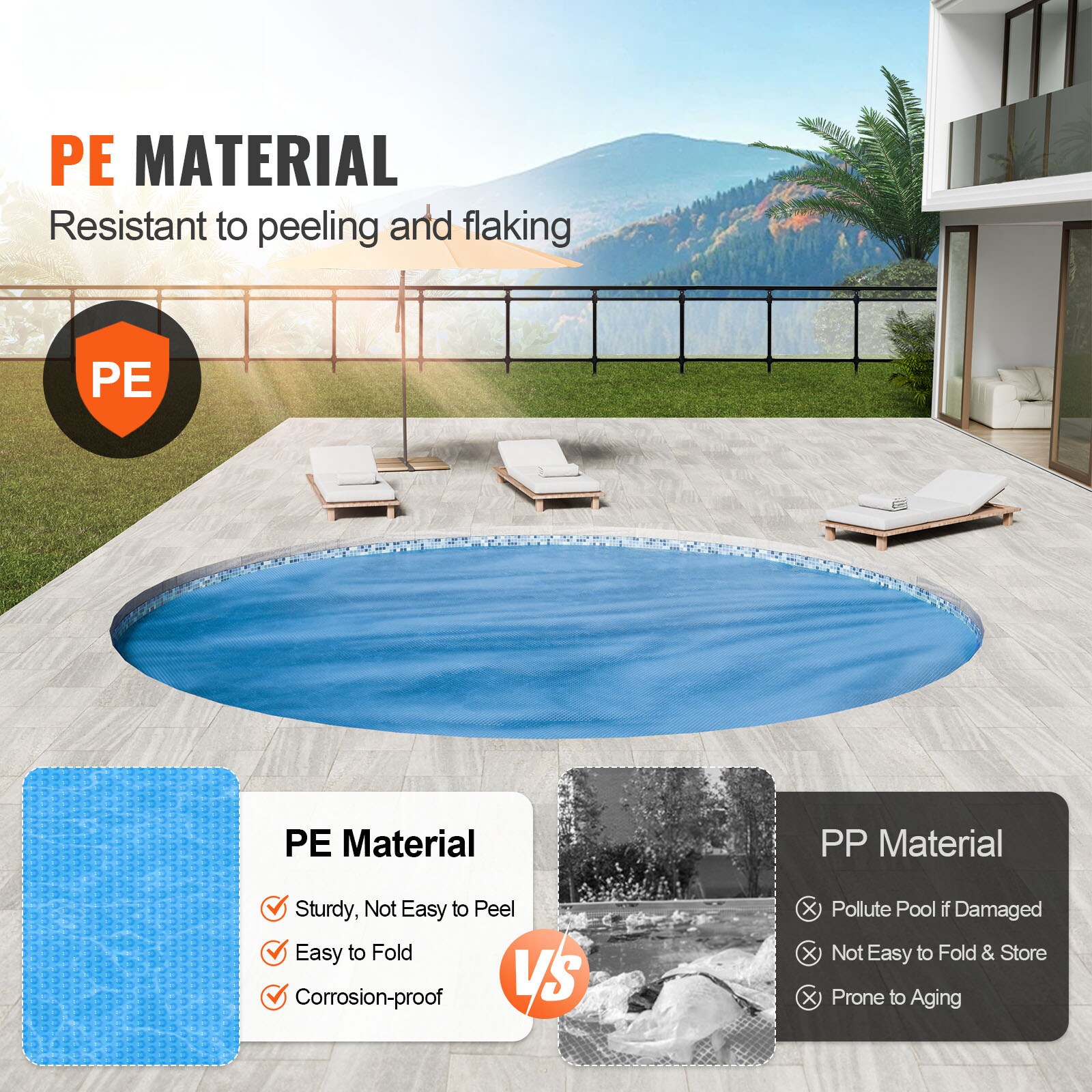 SVOPES SVOPESTYNJRYC08583V0 Pool-Covers - View #3