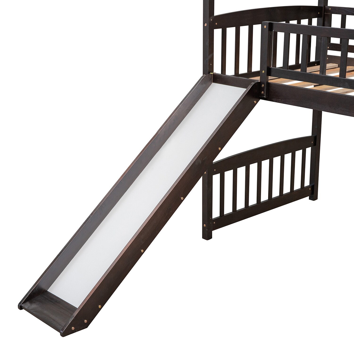 Mondawe OR-W657AE-LF Bunk-Beds - View #8