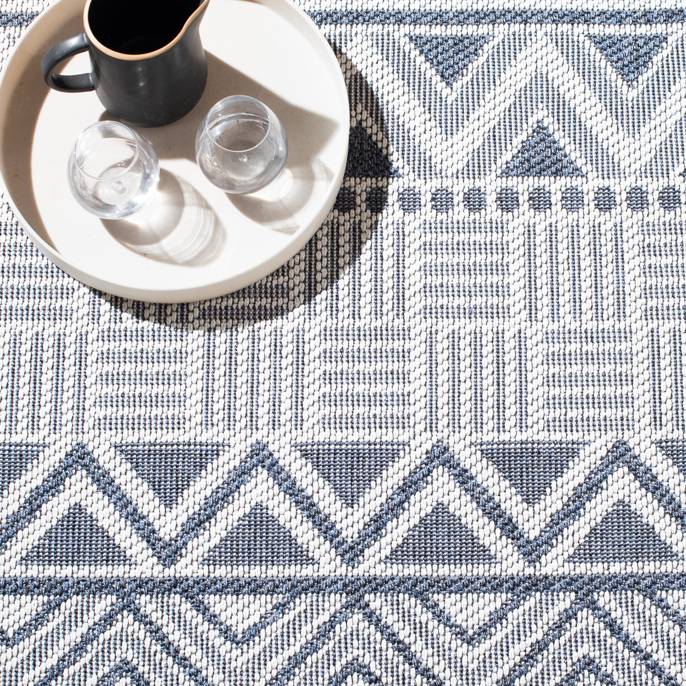 Safavieh BMU818A-8 rugs - View #5