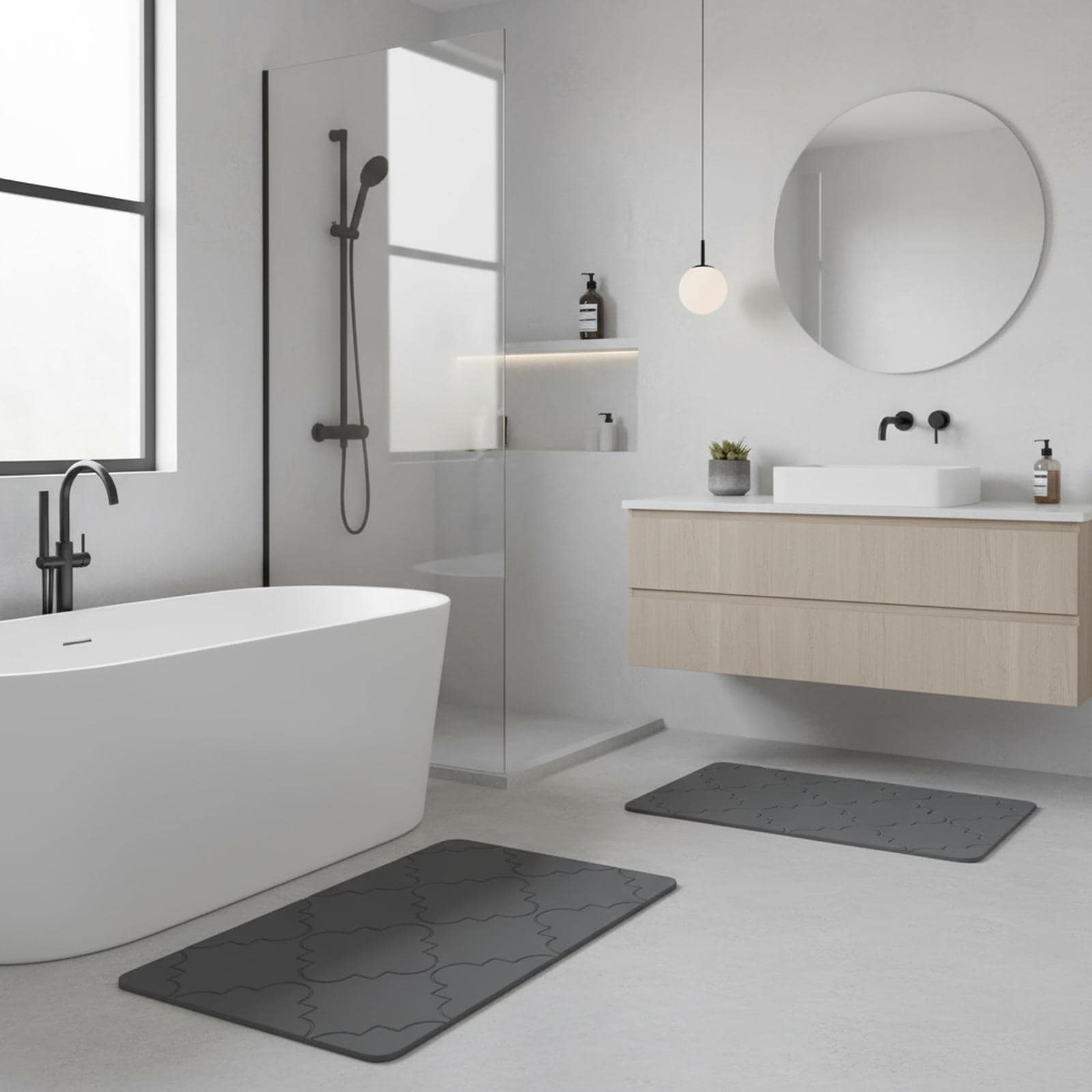 Paradigms Interiors 514068535126 Bathroom-Accessories - View #3