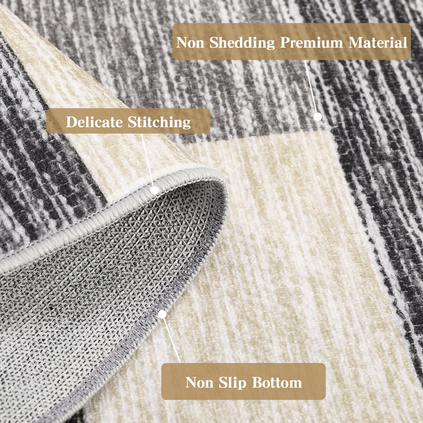 Qeetex LSN-PHO-338XC5L3 rugs - View #9
