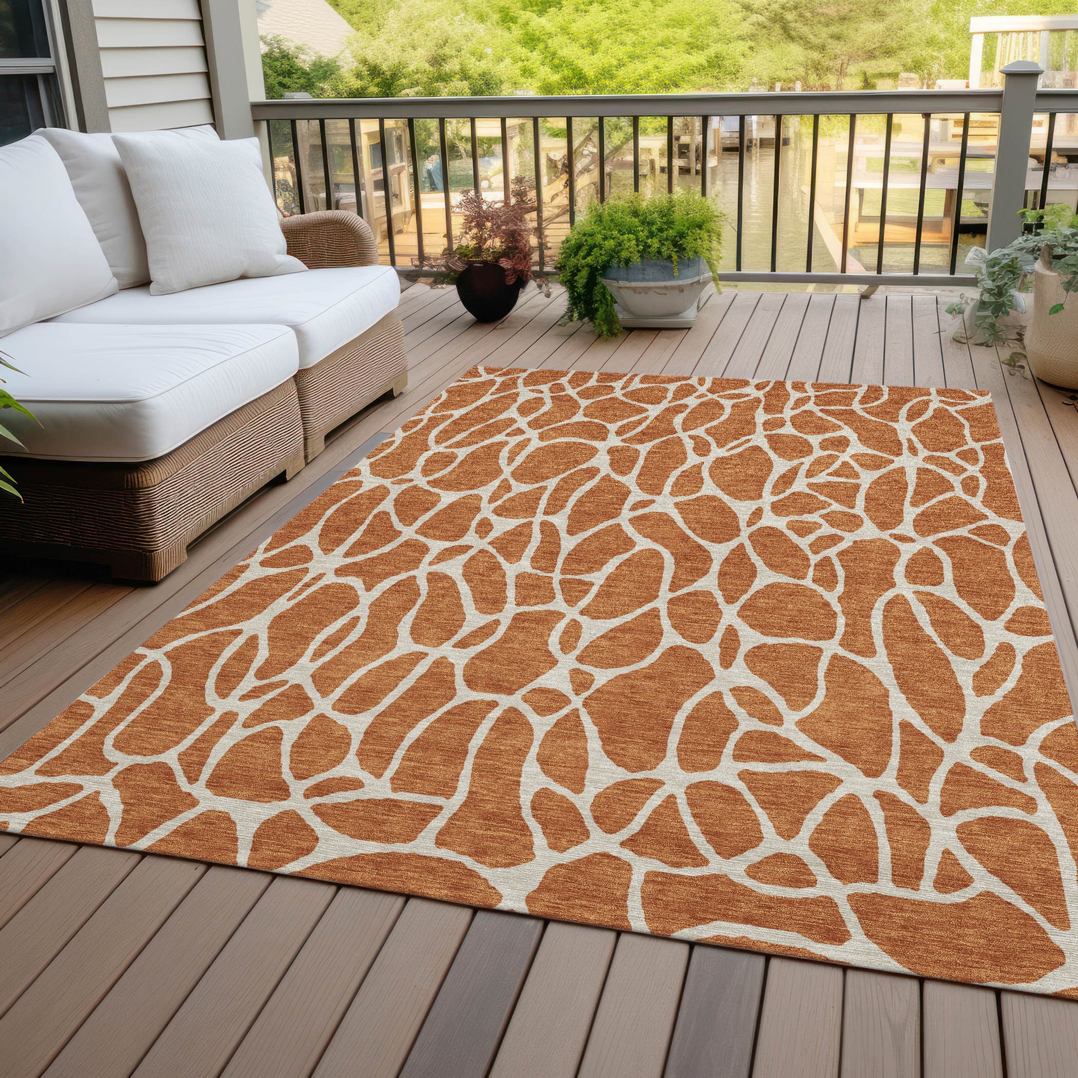 Addison Rugs ACN1024PK10X14 rugs - View #8