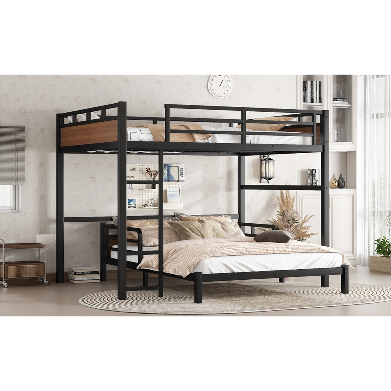 SunJet OPWG16ICZKSZ beds - View #7