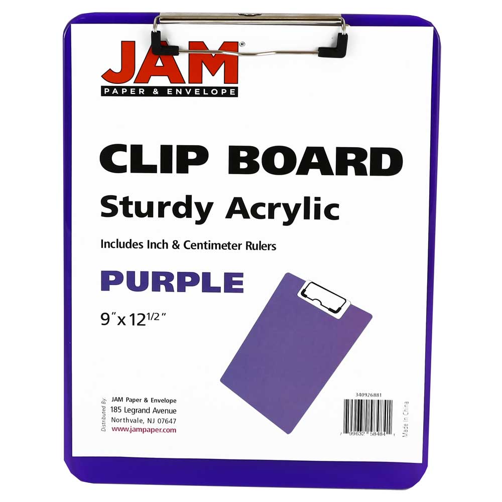 JAM Paper 340926881 Notebooks-Notepads - View #2