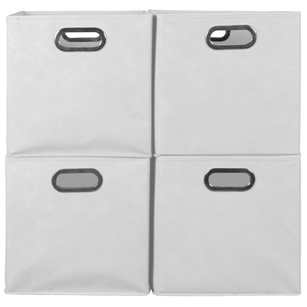 Niche HTOTE4PKWH Bins-Baskets - View #3