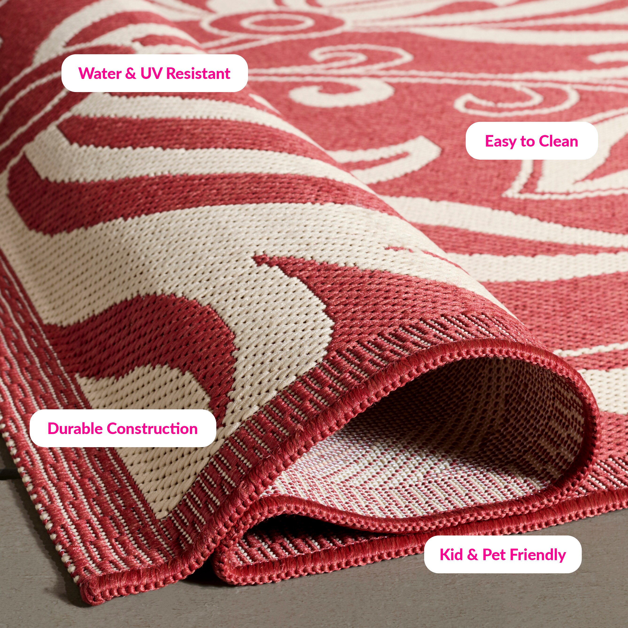 Safavieh CY2961-3707-9 rugs - View #4