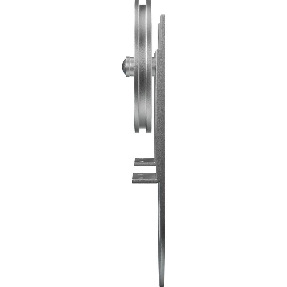 Goldberg Brothers GB60014R2WSM Barn-Door-Roller-Kits - View #3