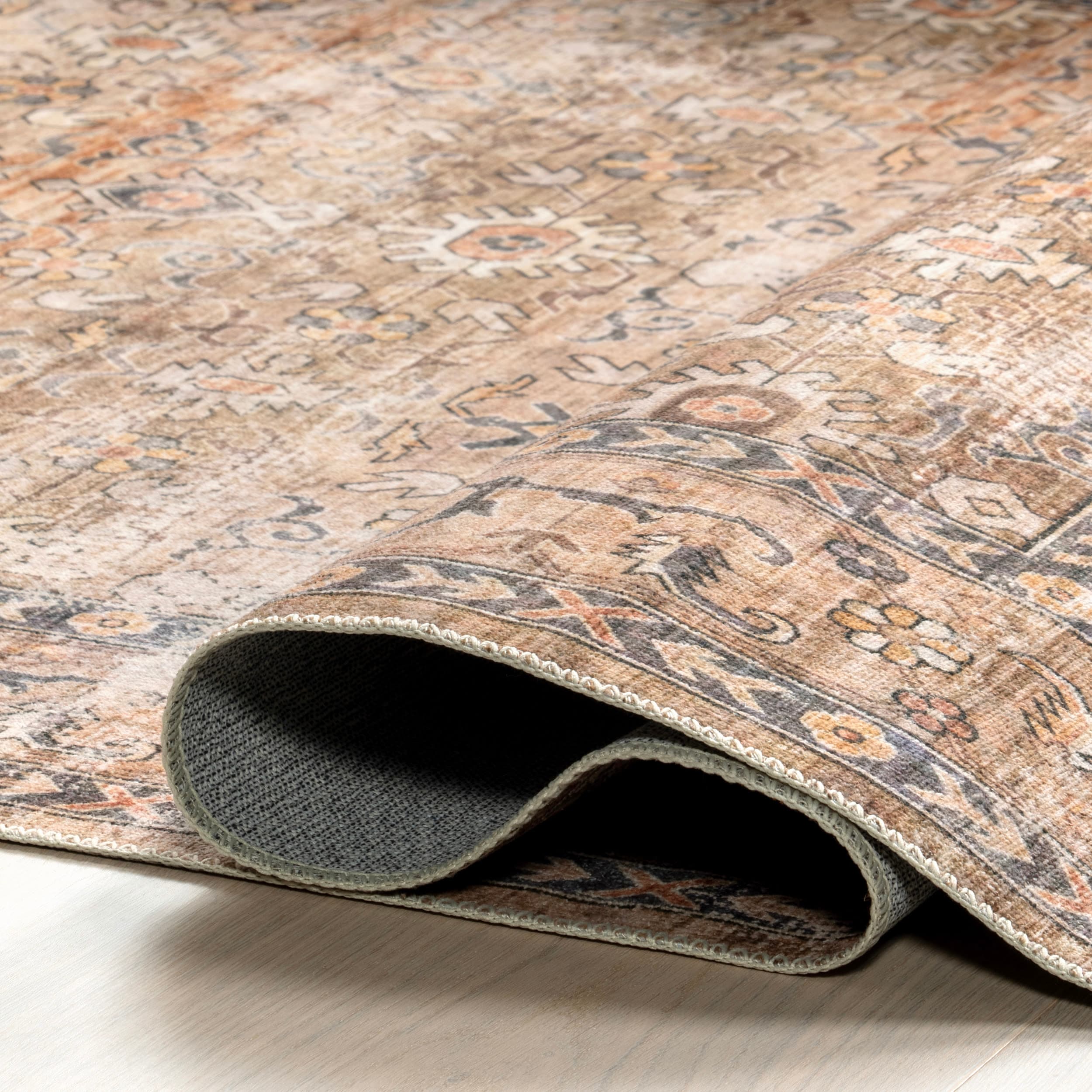 nuLOOM BIRV39A-406 rugs - View #2