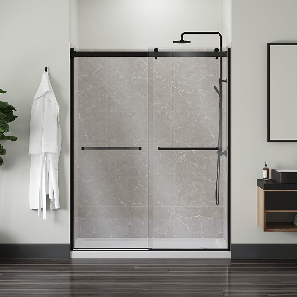 CRAFT + MAIN GFS603678-PGM Shower-Wall-Surrounds - View #8