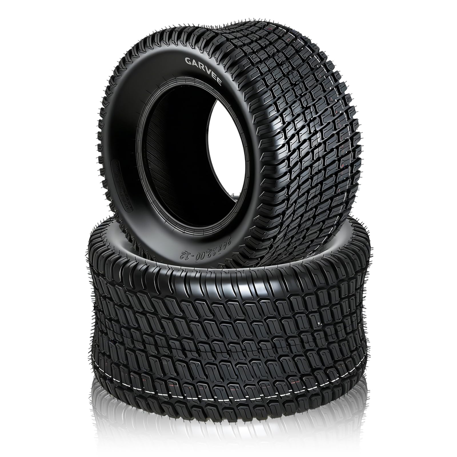 GarveeLife BKC-RG1OQQ7P Ope-Wheels-And-Tires - View #2