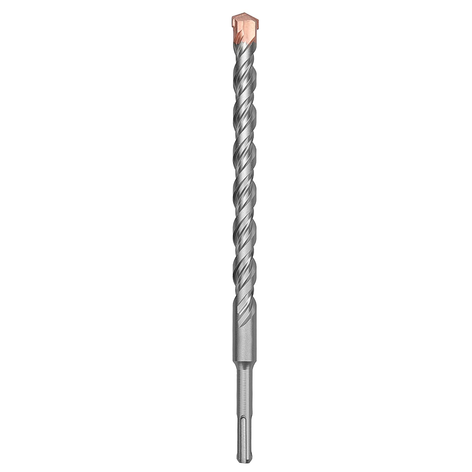 KIWDZFU 5/8 x 19.7 inch SDS Plus Masonry Drill Bit Rotary Hammer Drill Bit for Concrete Brick Block durable home and garden accessory designed #LKI0817A109