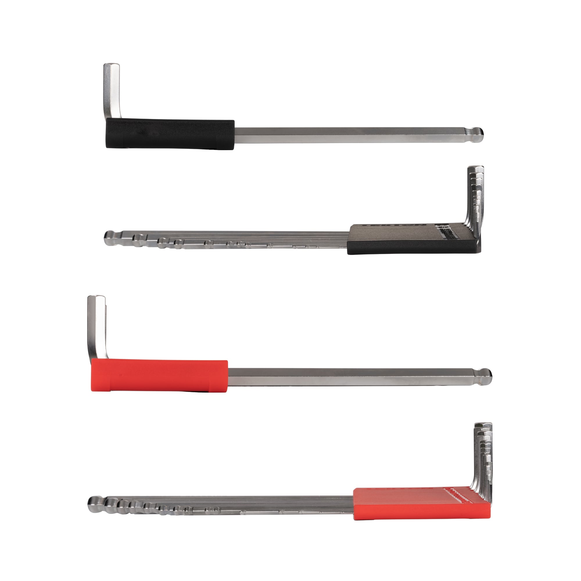 TEKTON KLX91301 Hex-Torx-Key - View #4