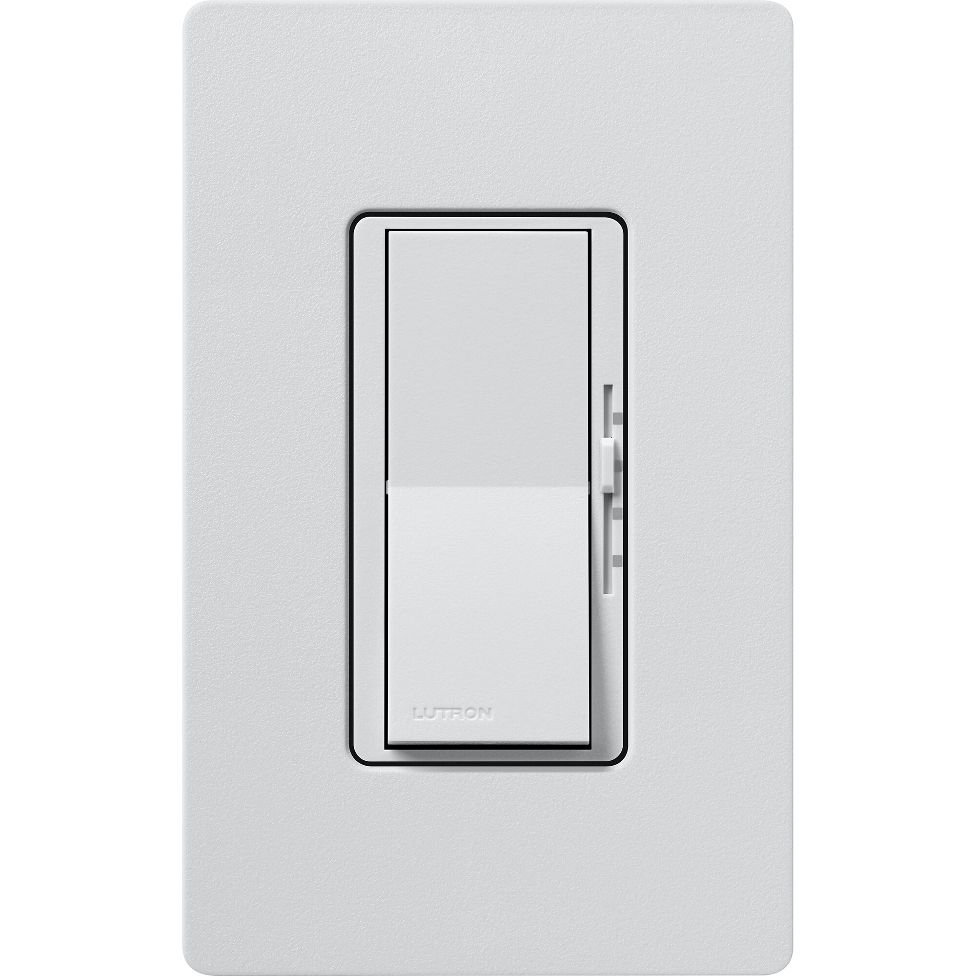 Lutron DVSCFSQ-LF-MI Fan-Controls - View #2