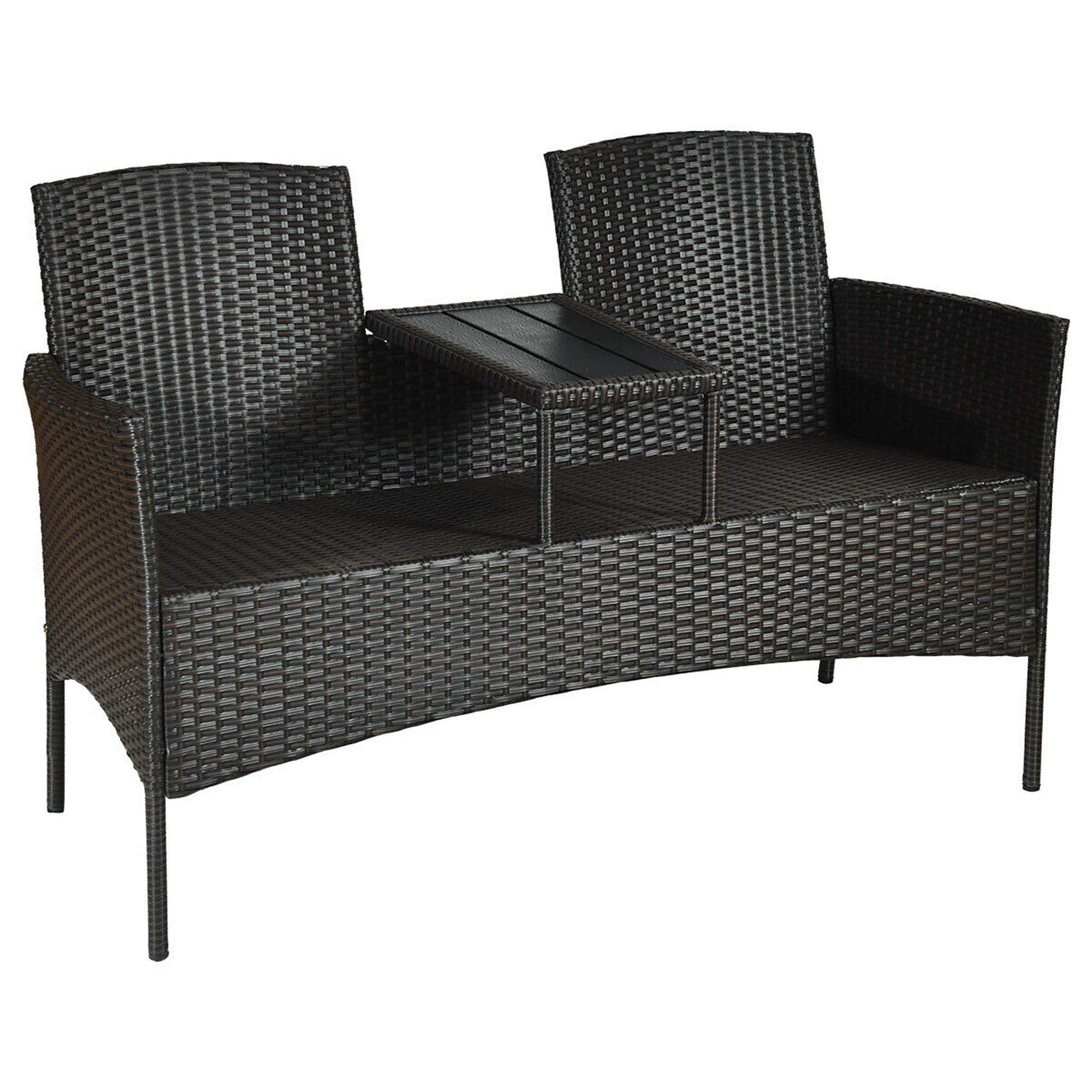 BABOOM BOM-3233-CO Patio-Sofas-Daybeds - View #7