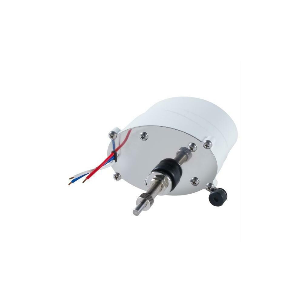  CW51333 33001 Ongaro Waterproof Standard Wiper Motor- 90-100 Degree, 12V