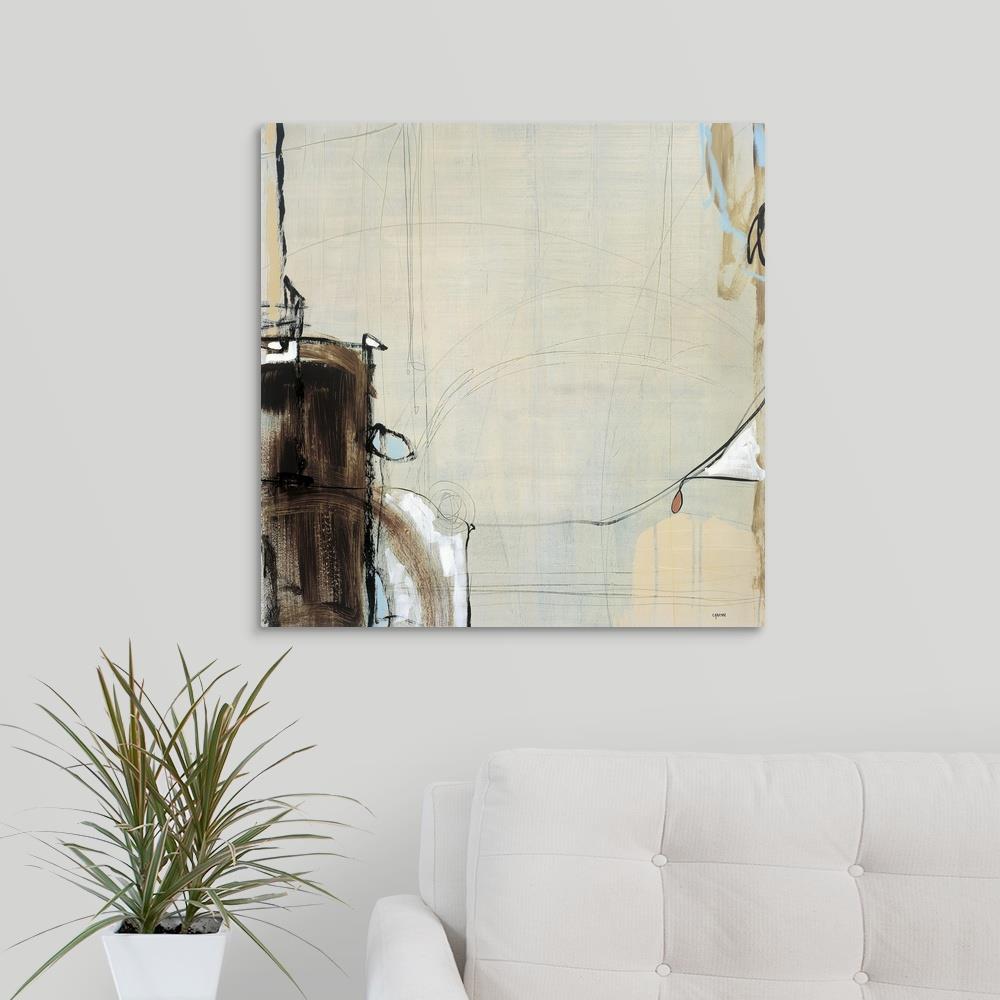 GreatBigCanvas 2225326-24-24X24 Wall-Art - View #2