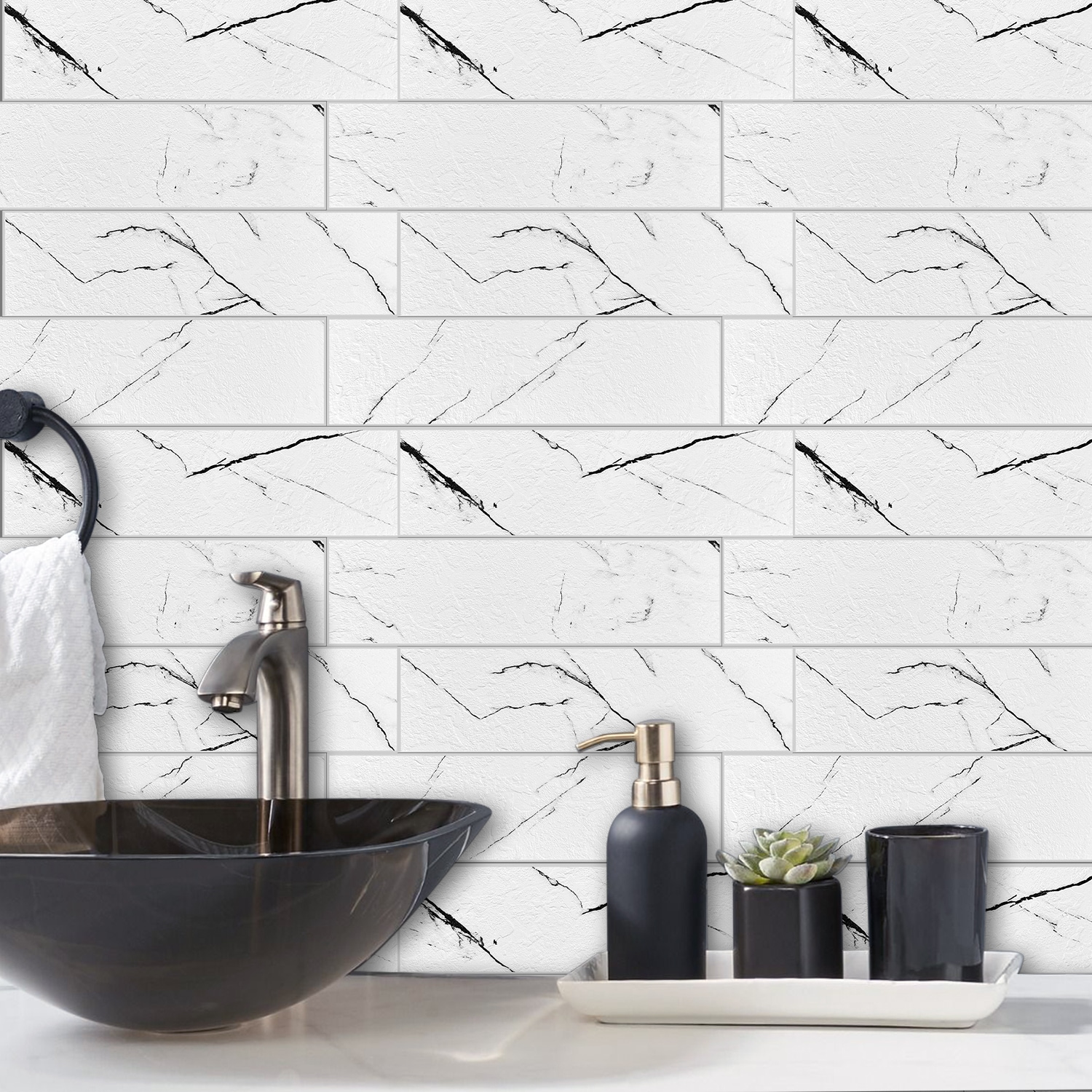 Murella 69004 Ceramic-Tile - View #4