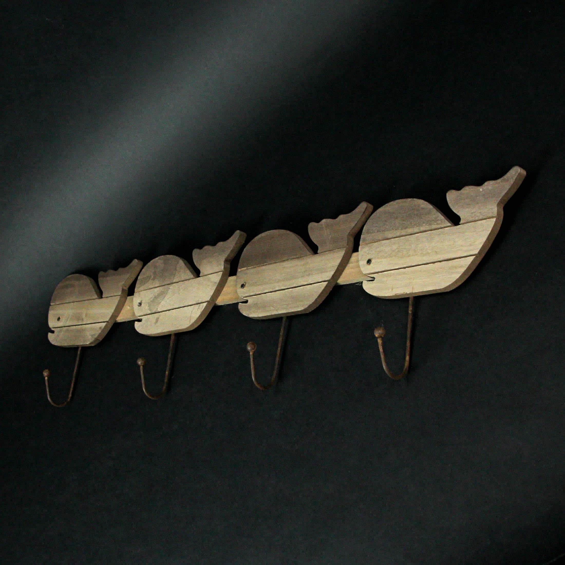 Mayrich Company MRC-34536 Decorative-Wall-Hooks - View #5